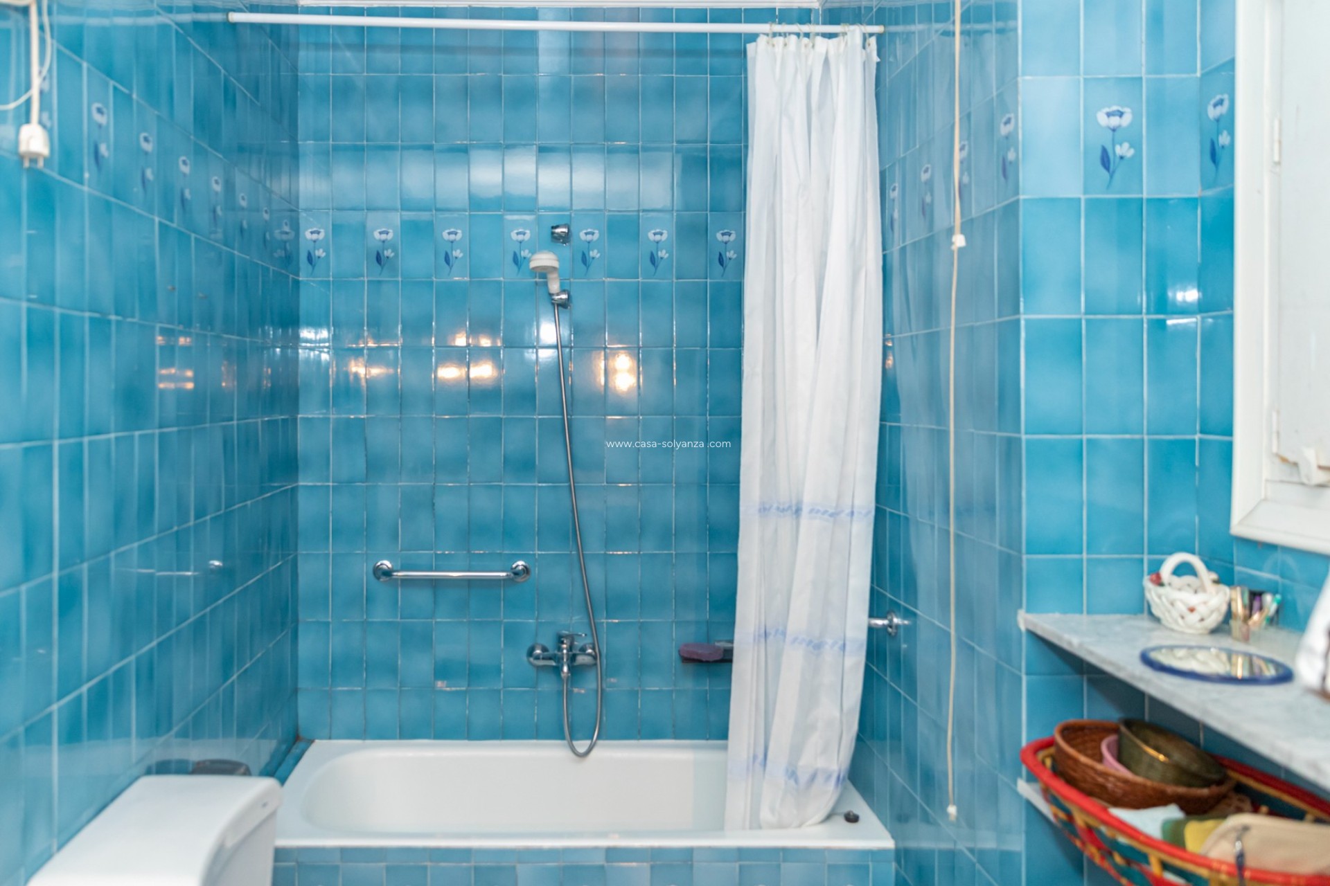 Resale - Villa - Yecla - Inland