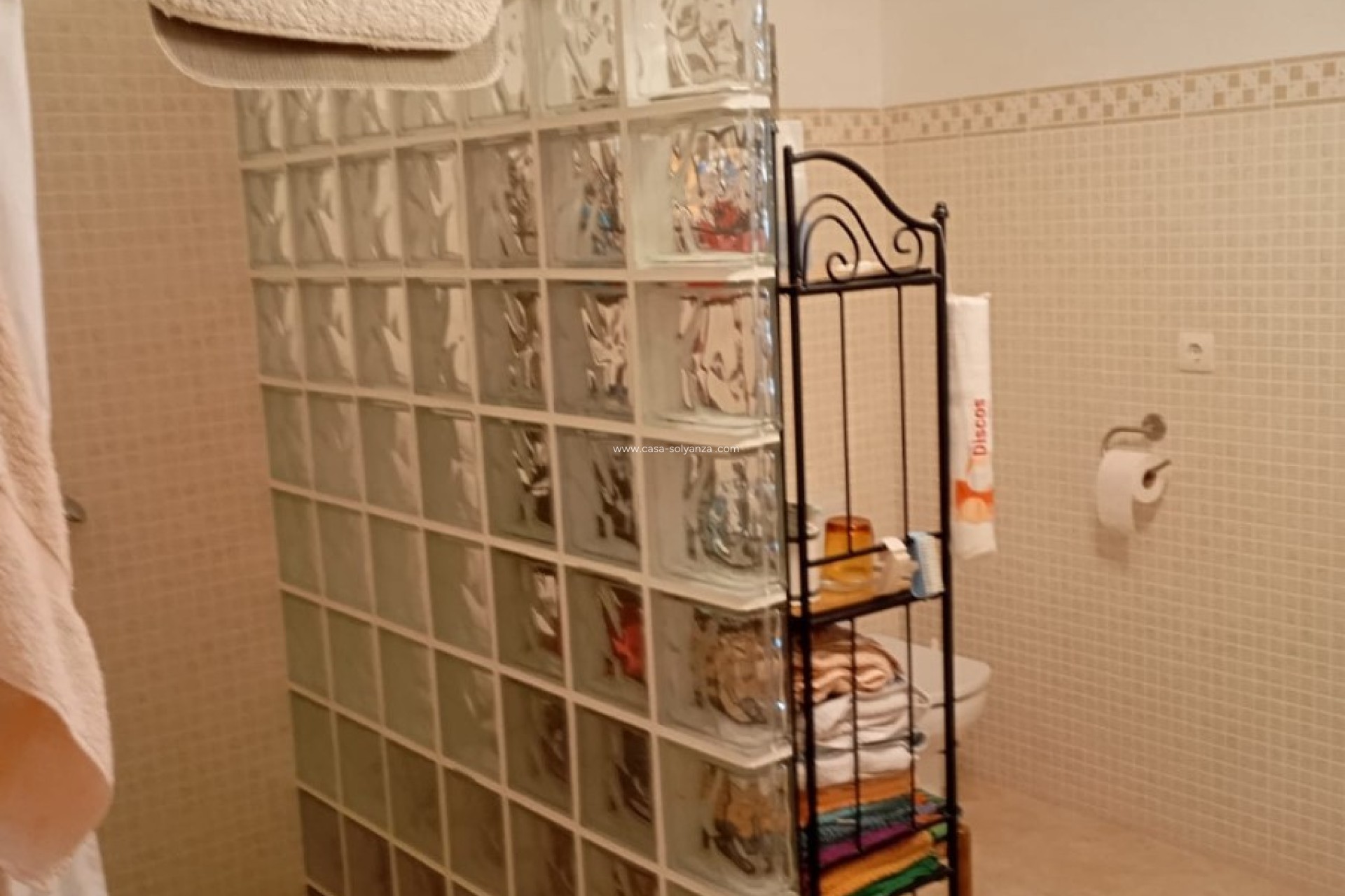 Resale - Villa - Yecla - Inland