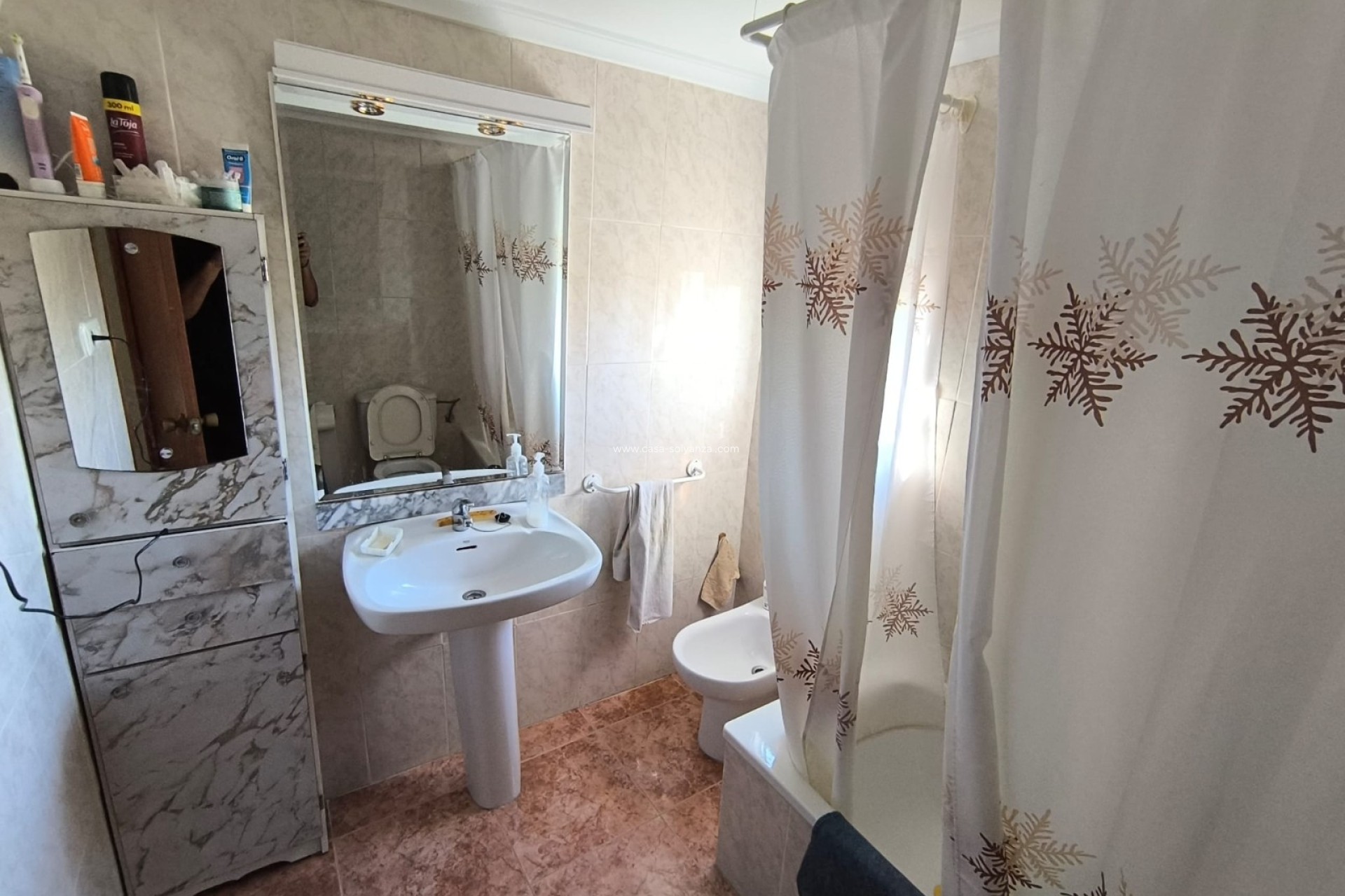 Resale - Villa - Yecla - Inland