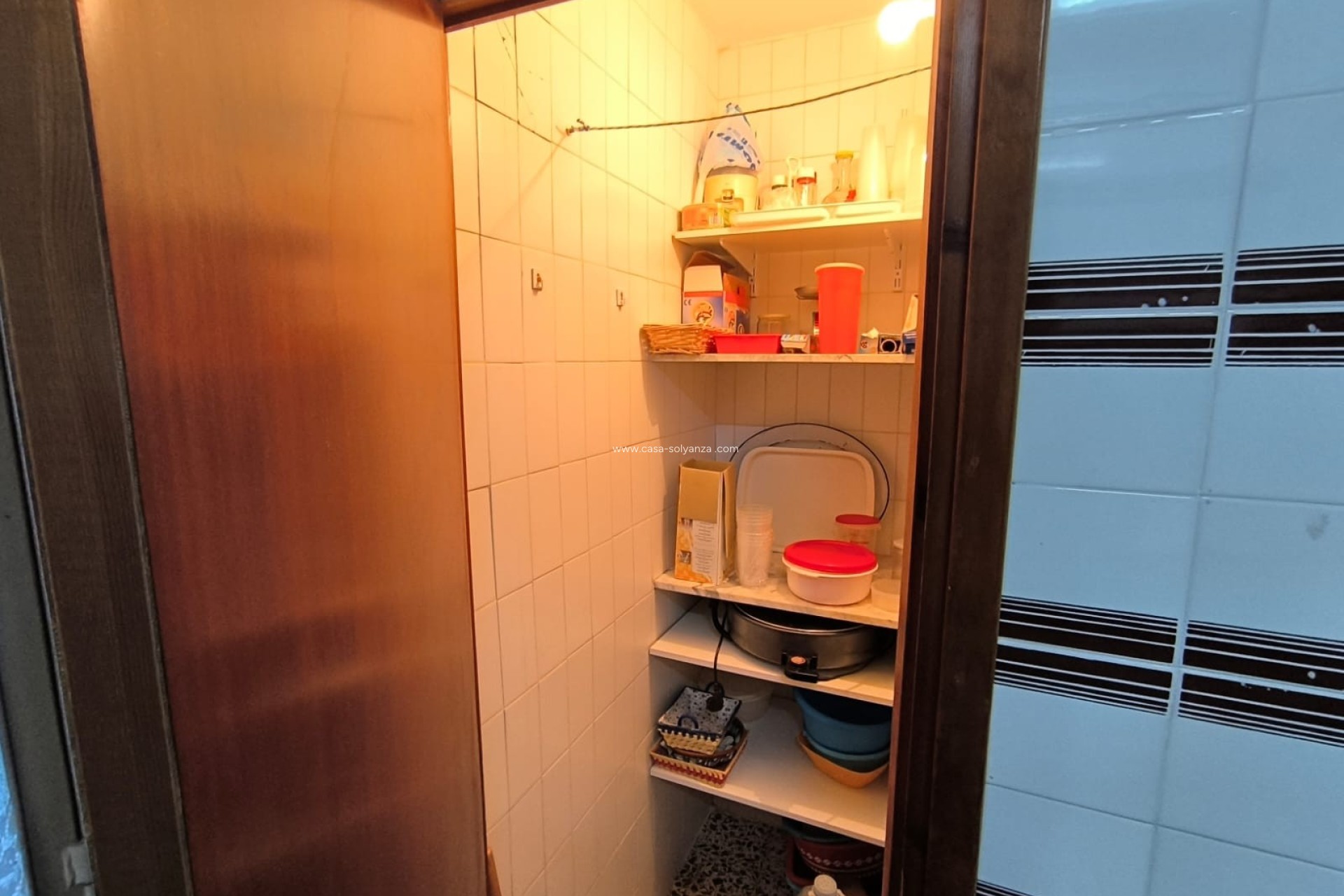 Resale - Villa - Yecla - Inland