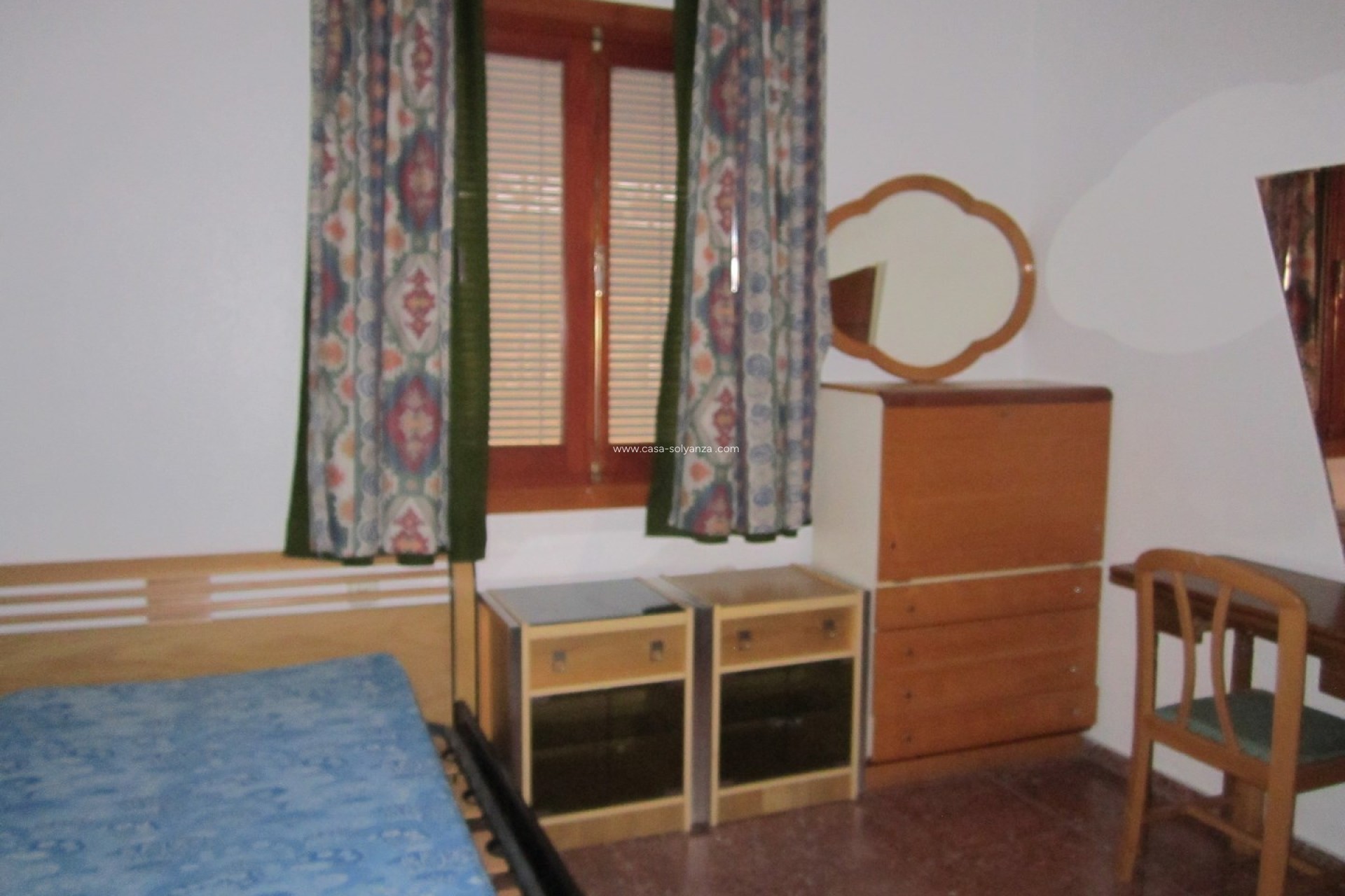 Resale - Villa - Yecla - Inland