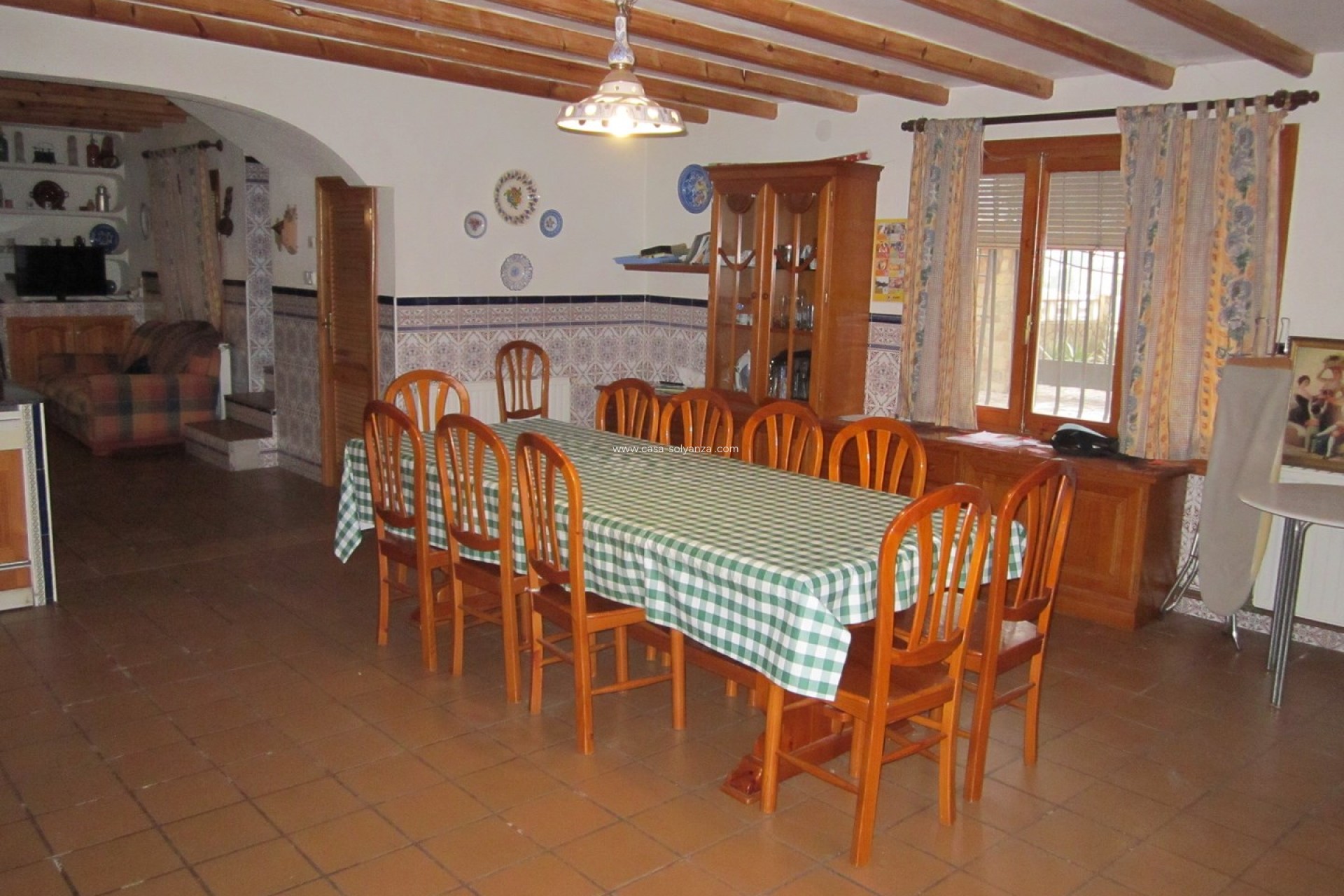 Resale - Villa - Yecla - Inland
