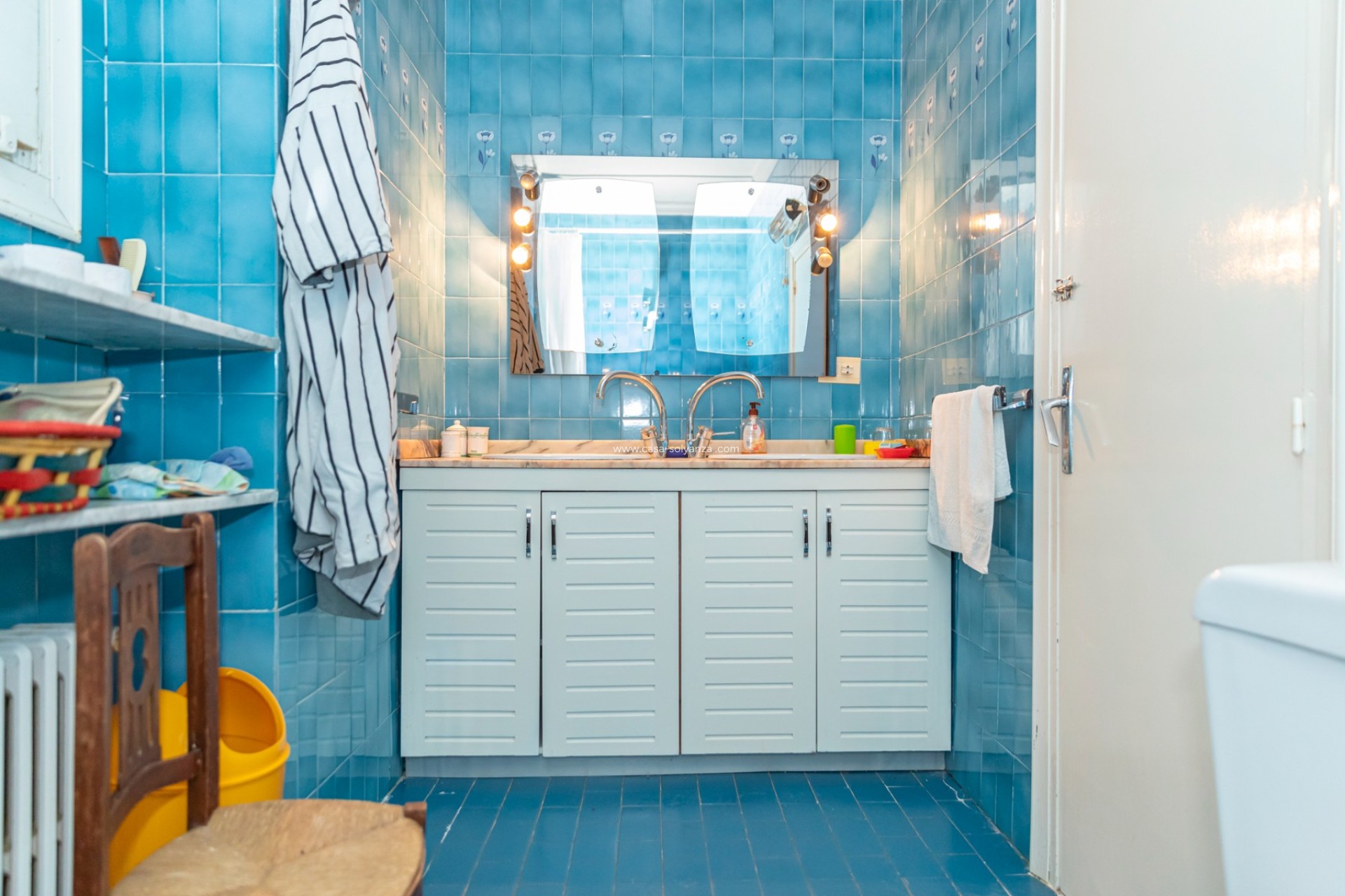 Resale - Villa - Yecla - Inland