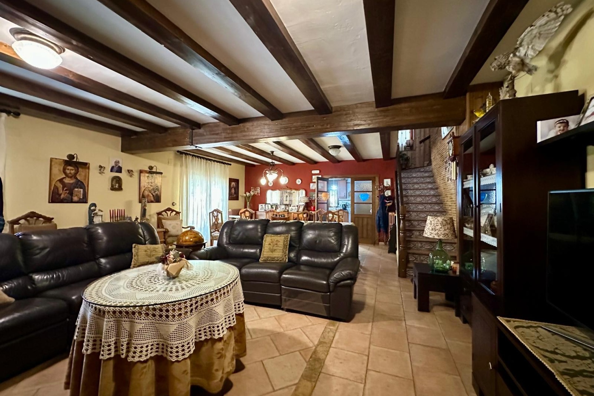 Resale - Villa - Yecla - Inland