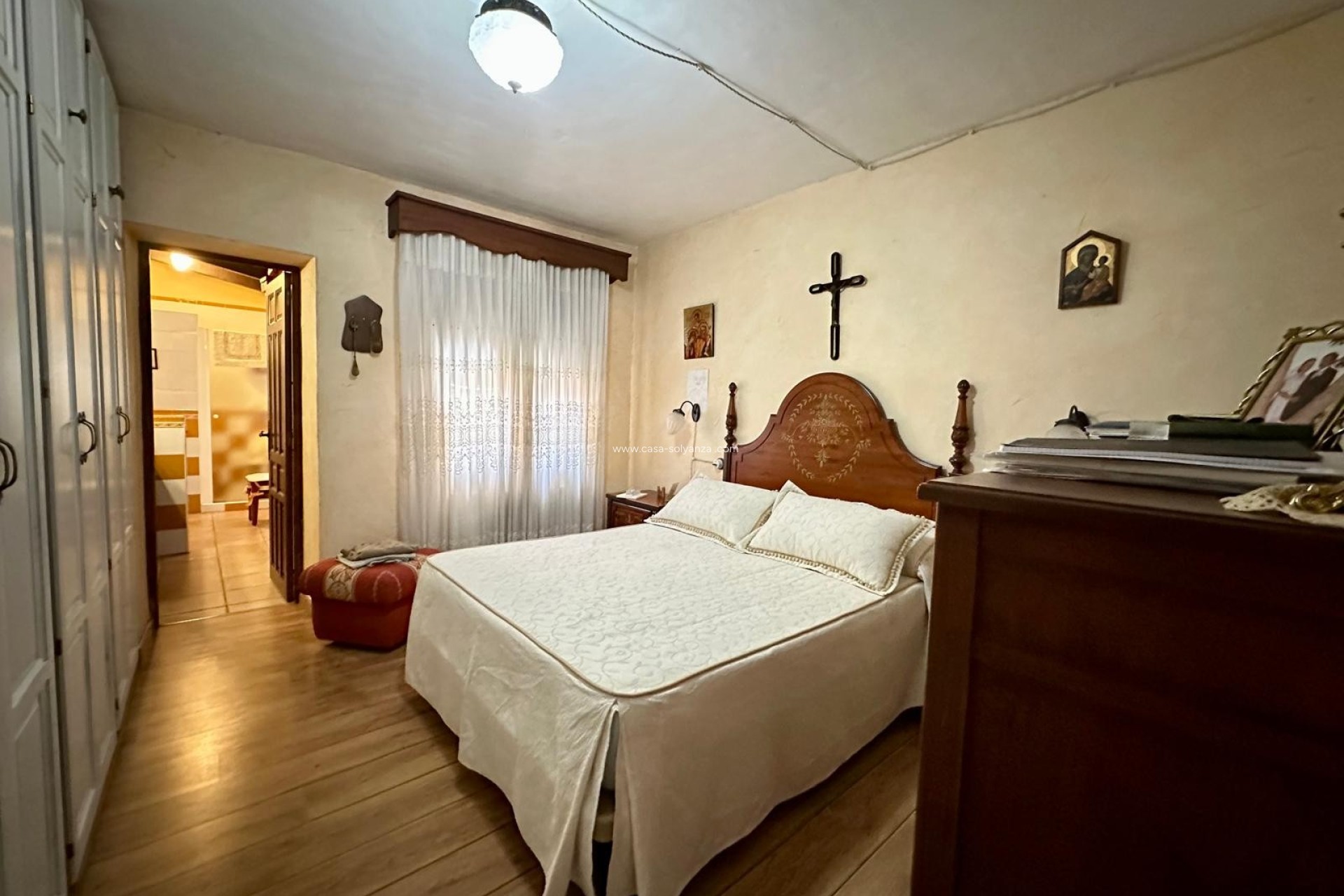 Resale - Villa - Yecla - Inland