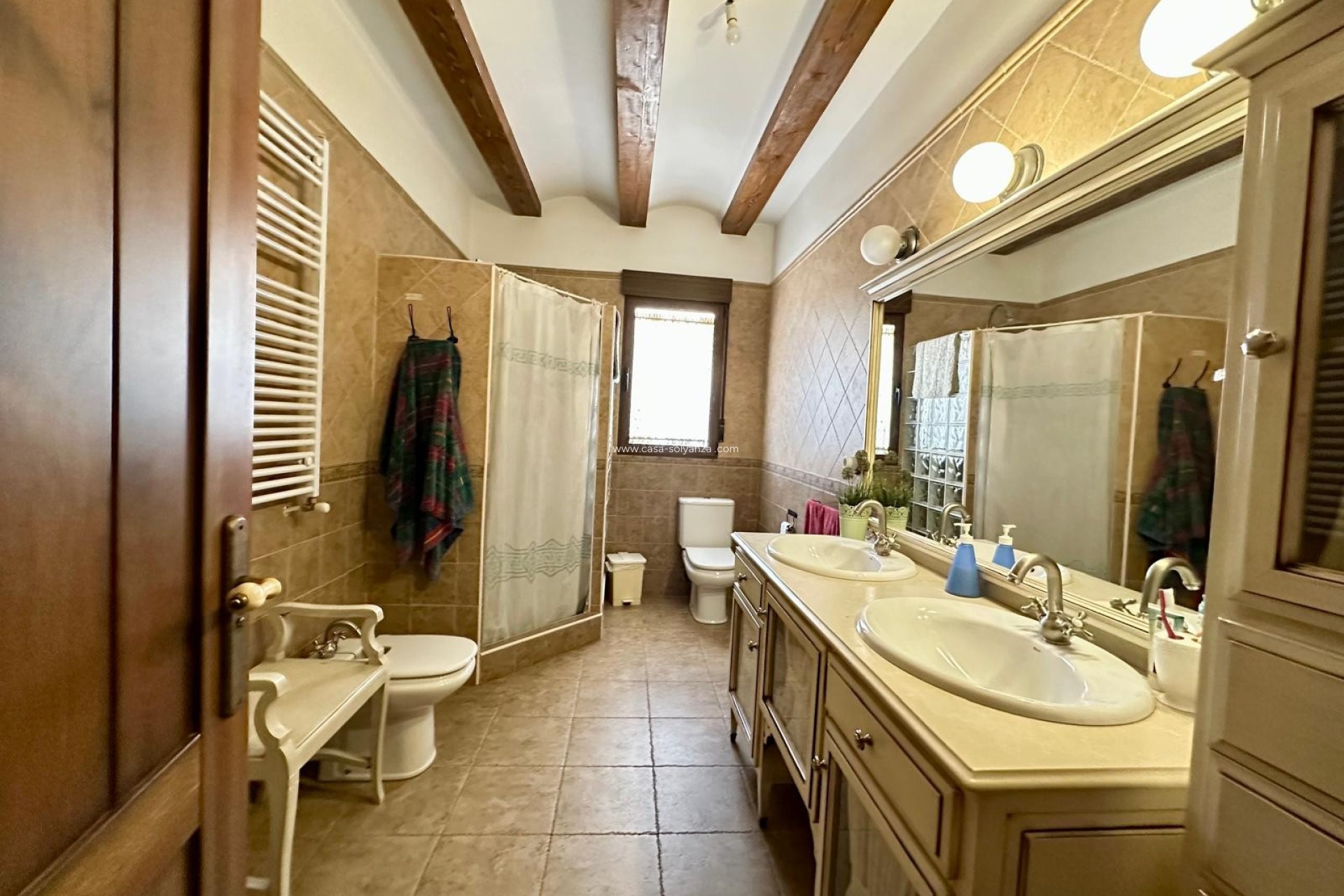 Resale - Villa - Yecla - Inland