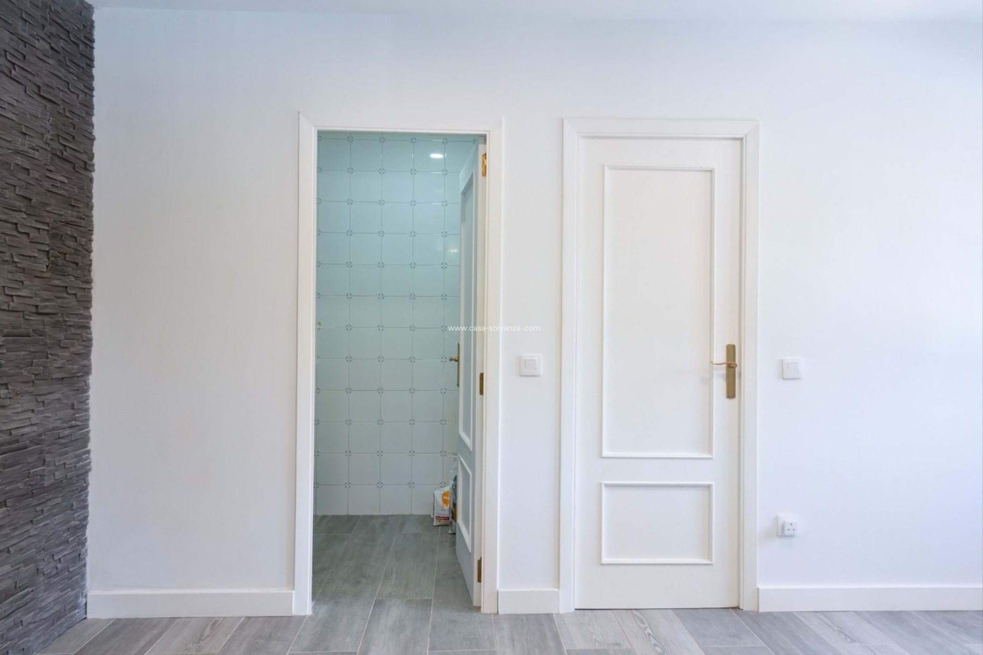 Resale - Villa - Yecla - Inland