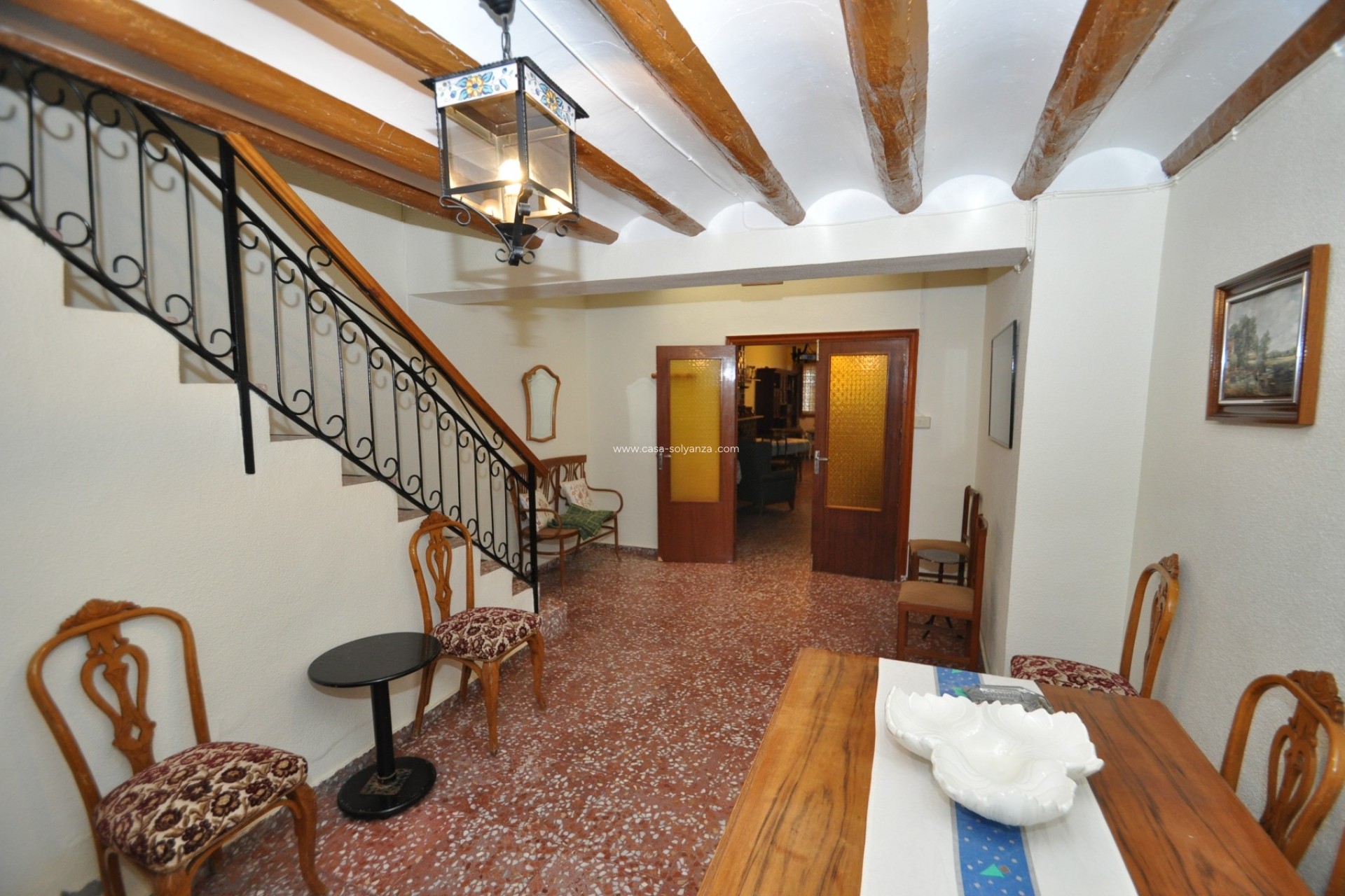 Resale - Villa - Yecla - Inland