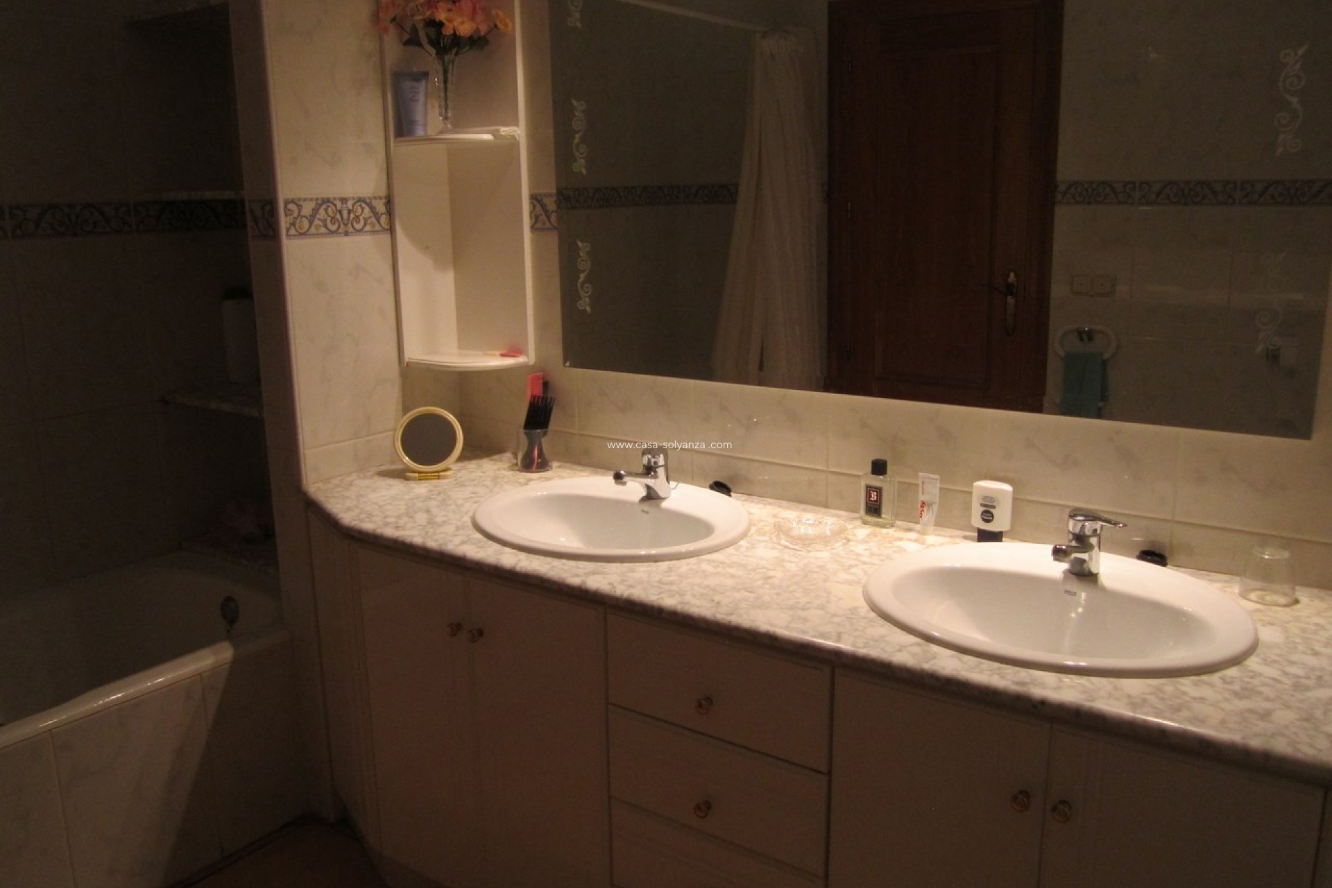 Resale - Villa - Yecla - Inland