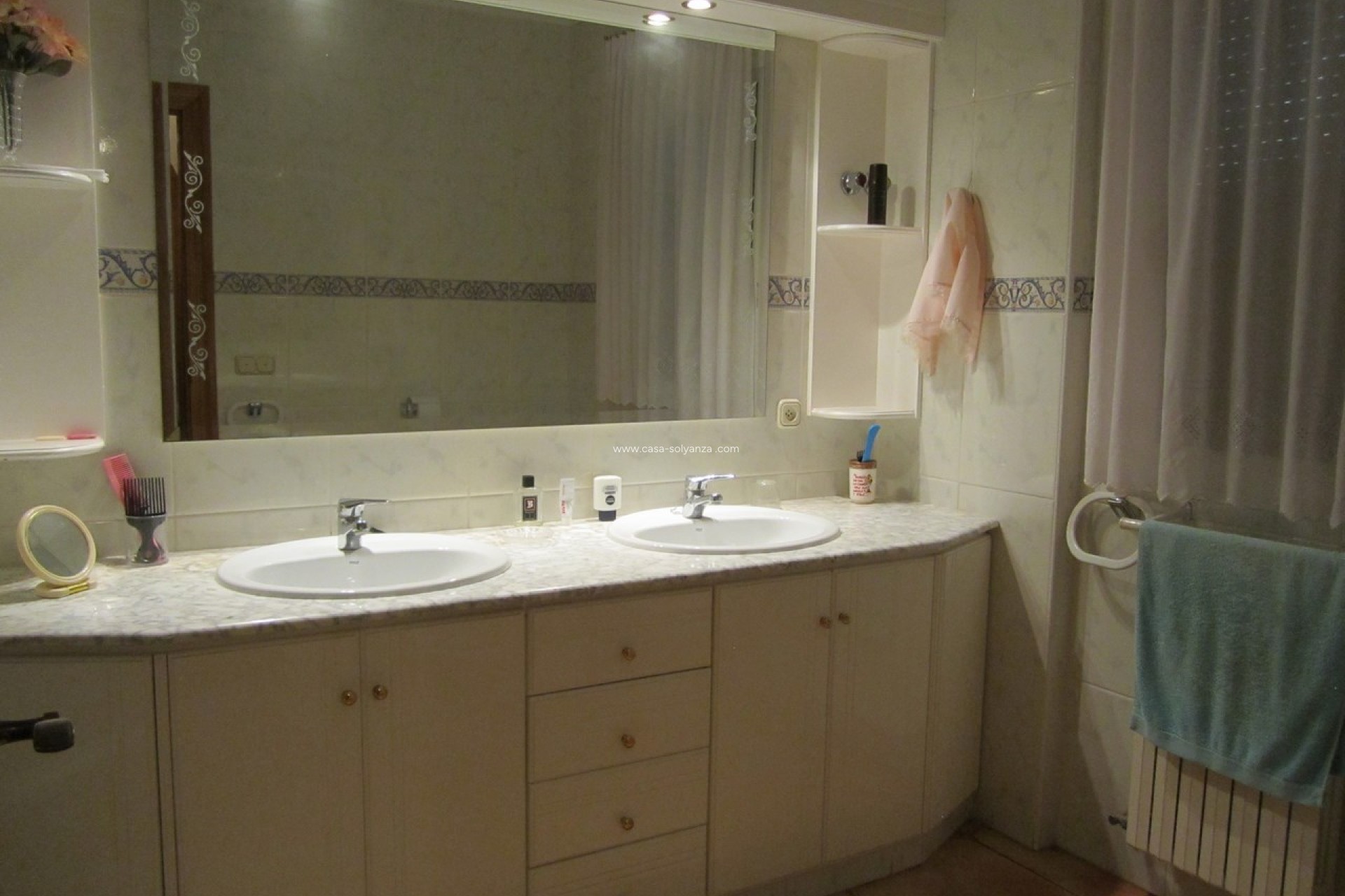 Resale - Villa - Yecla - Inland