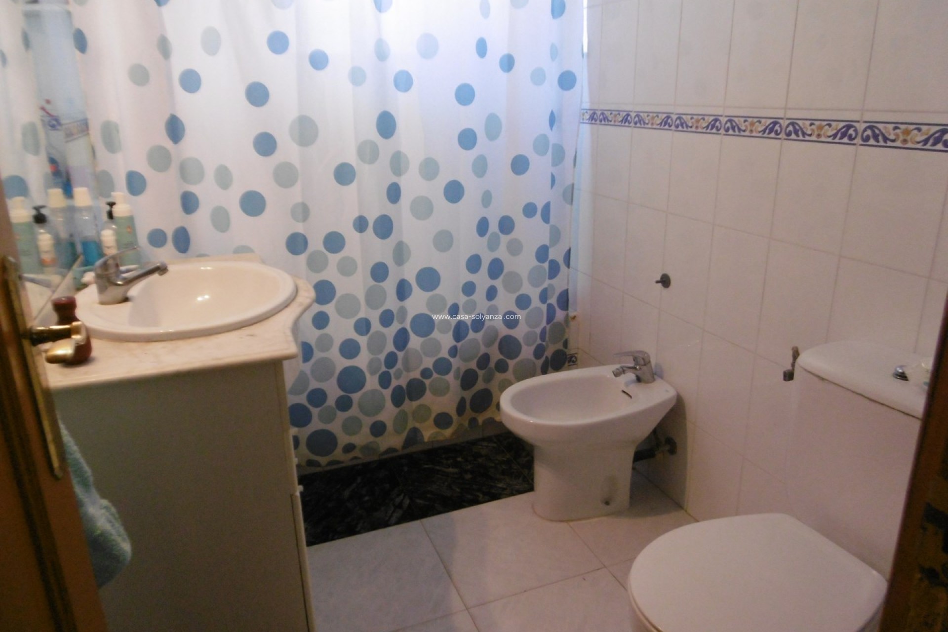 Resale - Villa - Yecla - Inland