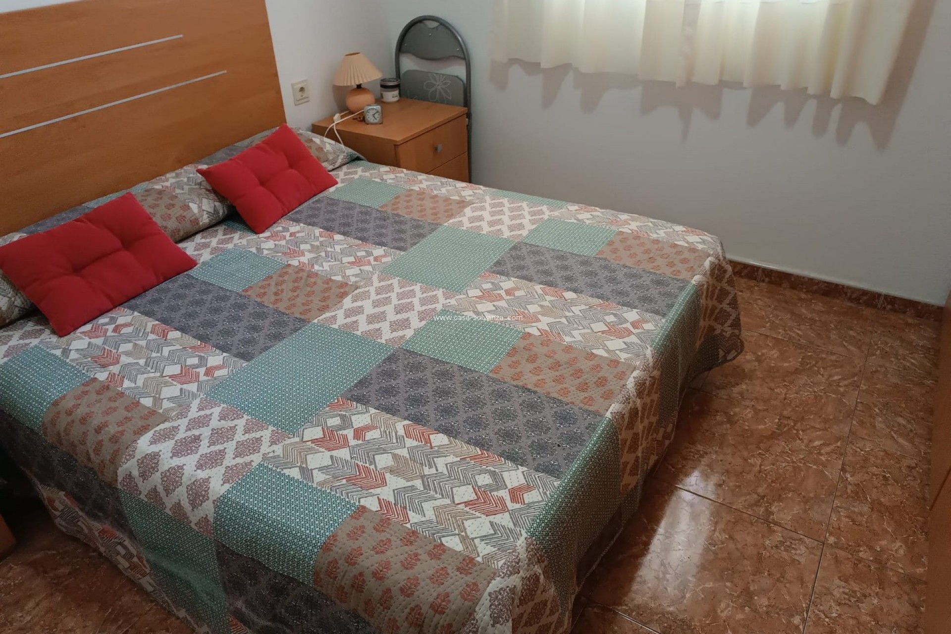 Resale - Villa - Yecla - Inland