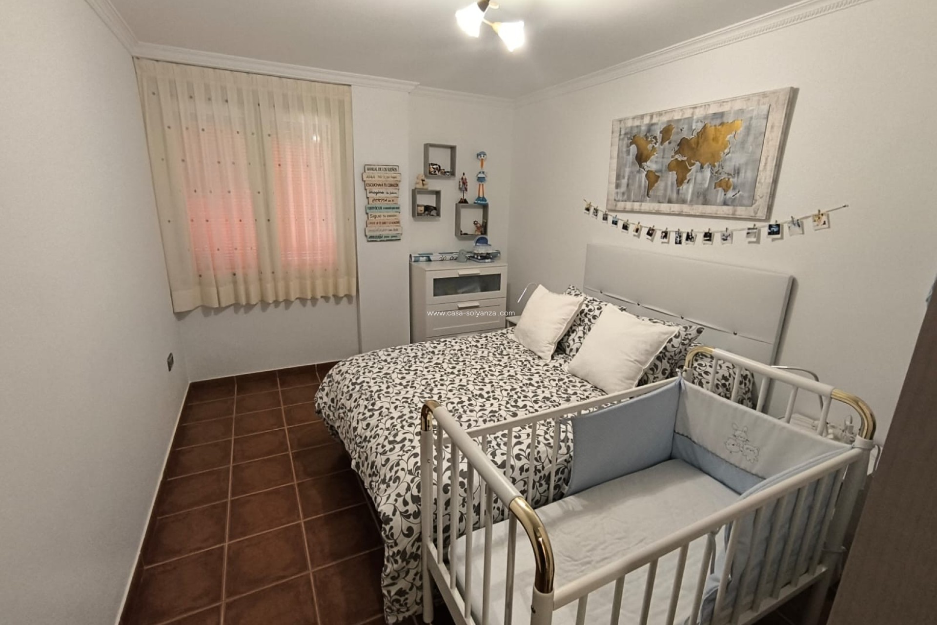 Resale - Villa - Yecla - Inland