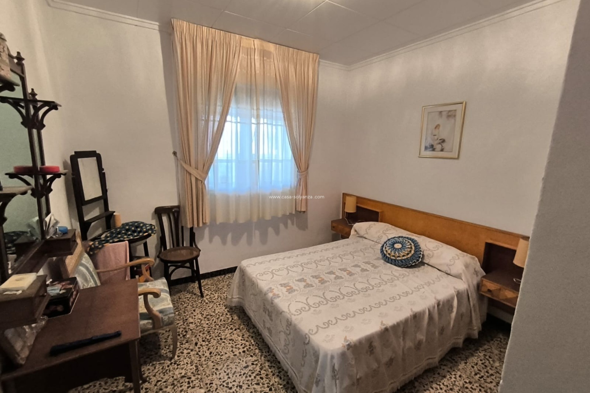 Resale - Villa - Yecla - Inland