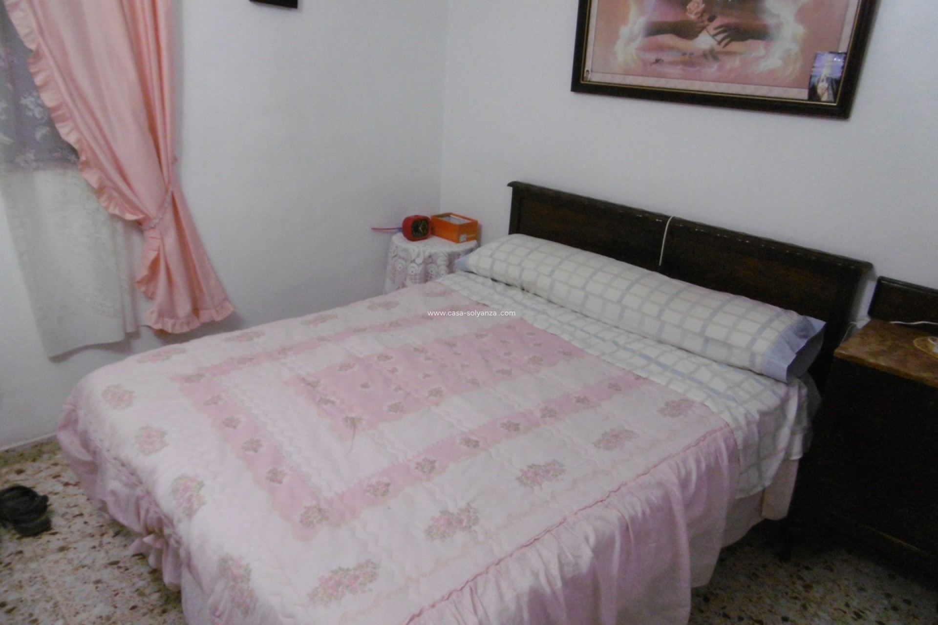 Resale - Villa - Yecla - Inland