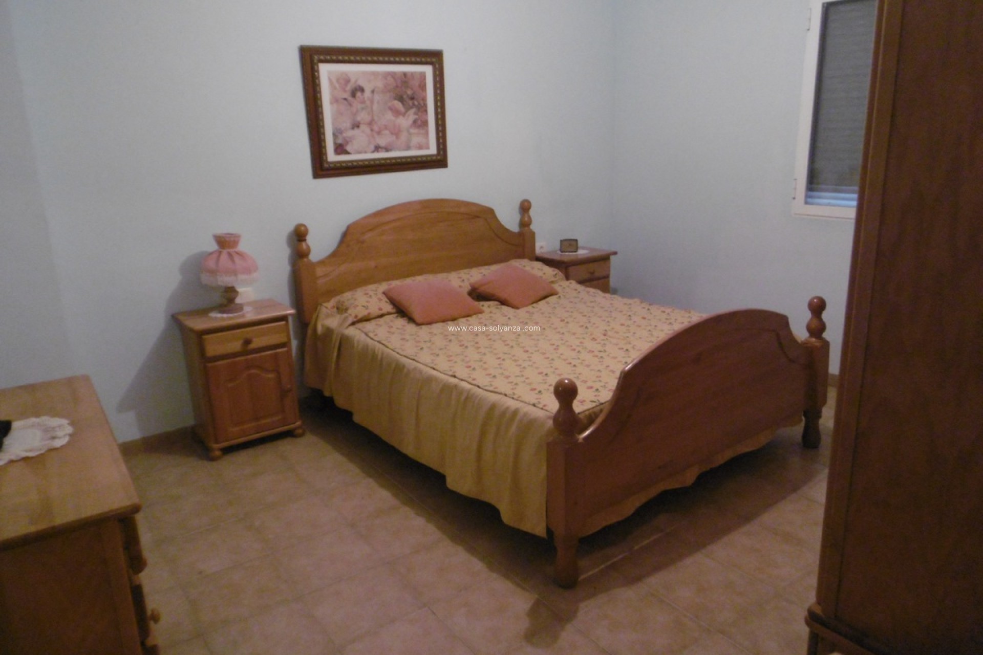 Resale - Villa - Yecla - Inland