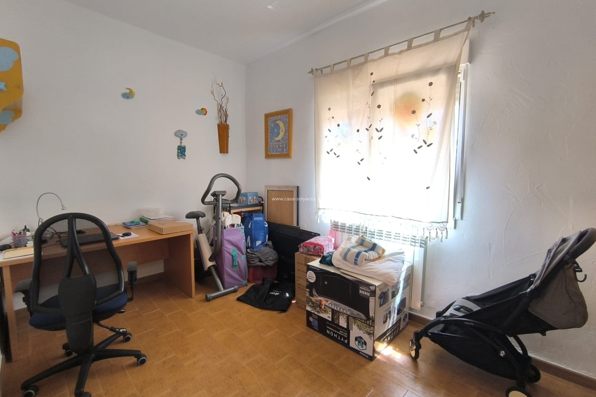 Resale - Villa - Yecla - Inland