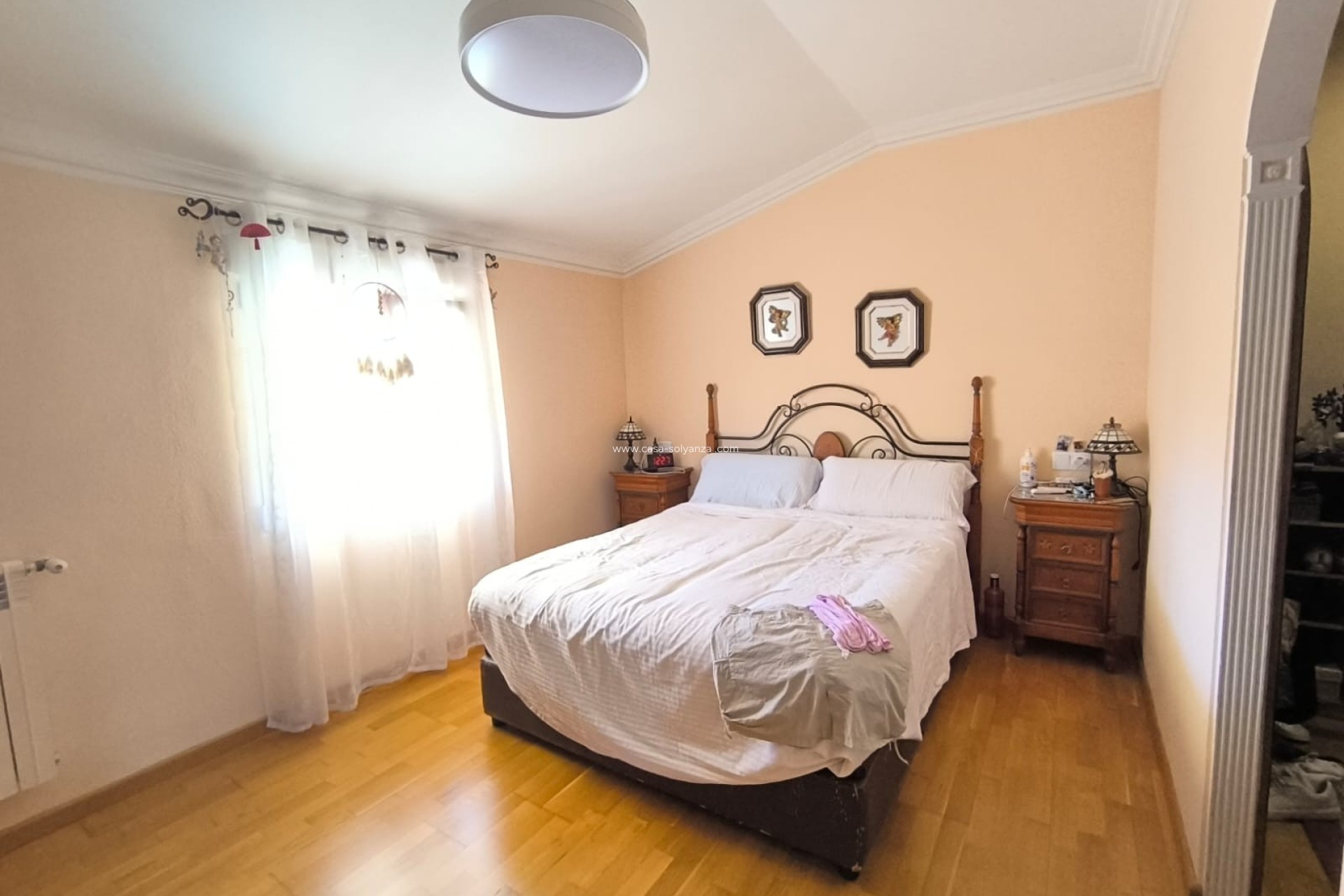 Resale - Villa - Yecla - Inland