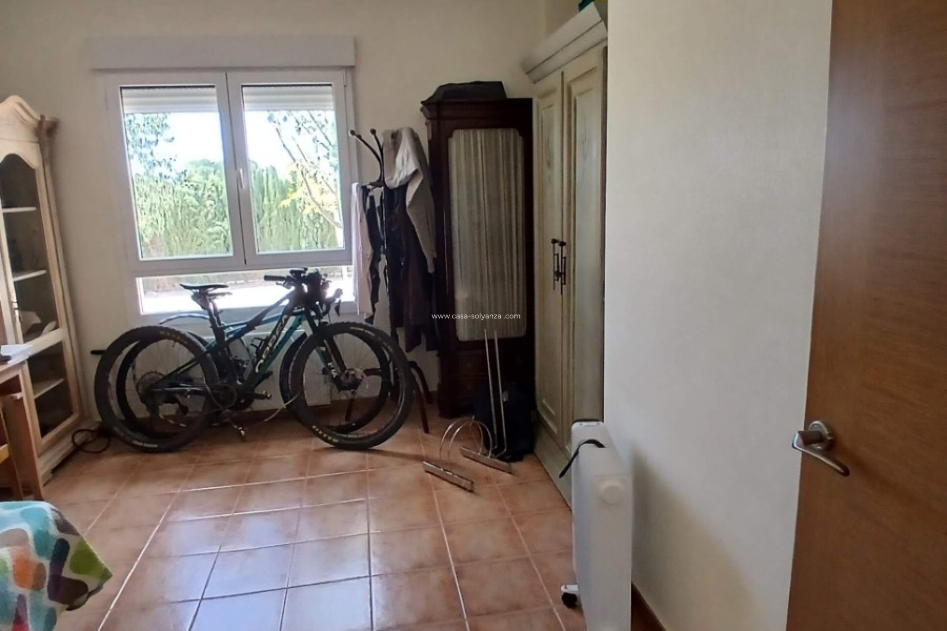 Resale - Villa - Yecla - Inland