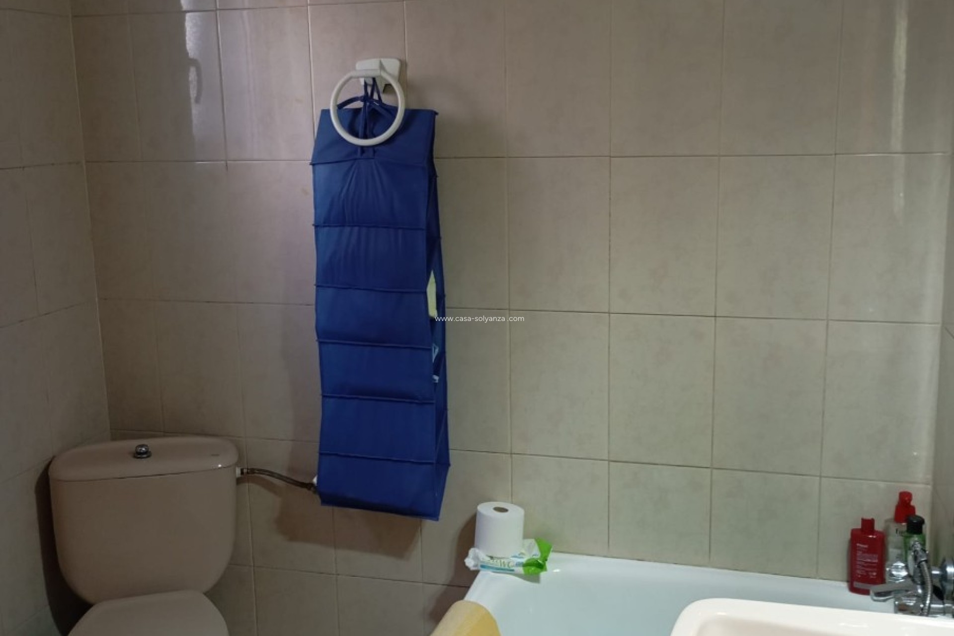 Resale - Villa - Yecla - Inland