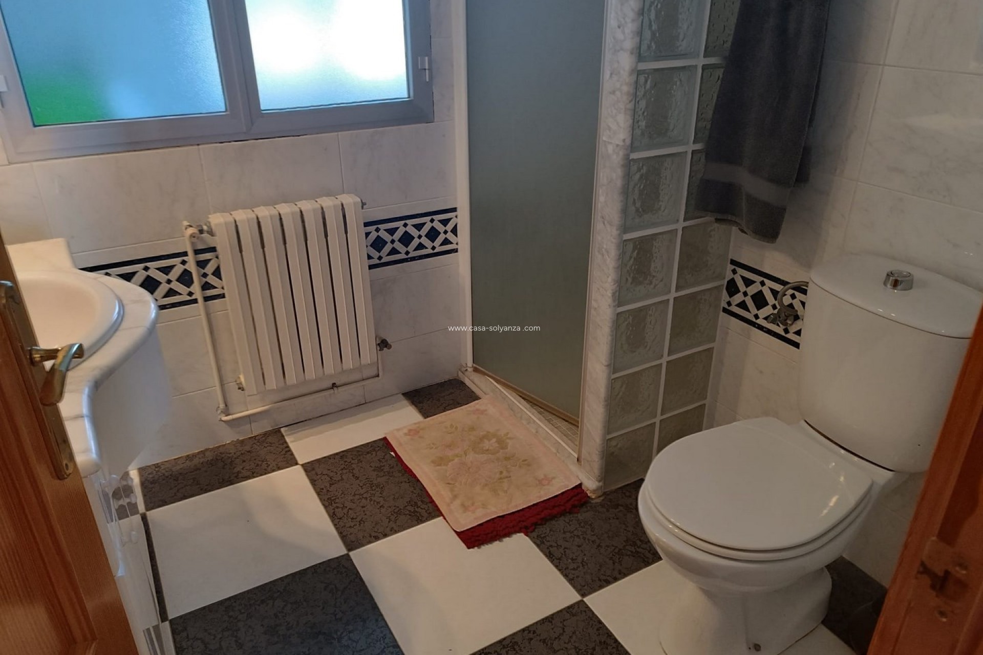 Resale - Villa - Yecla - Inland