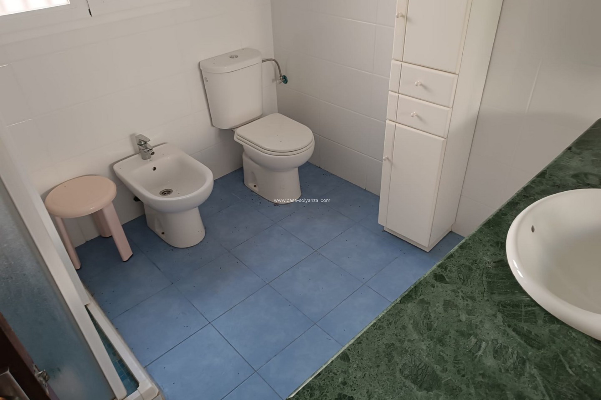 Resale - Villa - Yecla - Inland