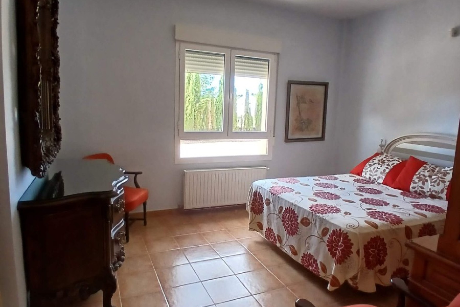 Resale - Villa - Yecla - Inland