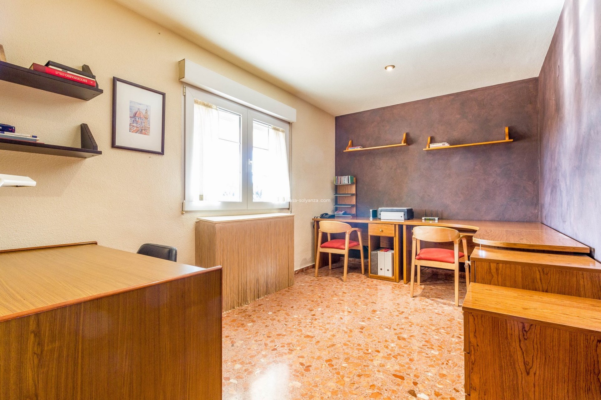 Resale - Villa - Yecla - Inland