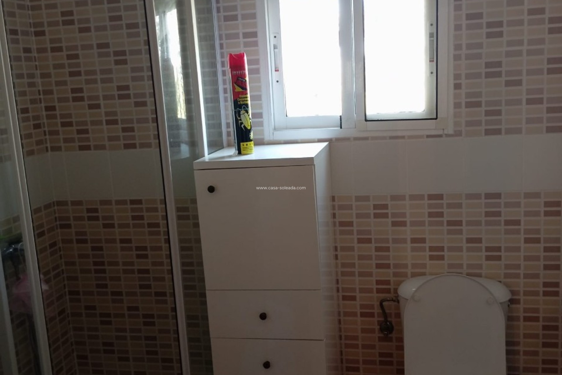 Resale - Villa - Yecla - Inland