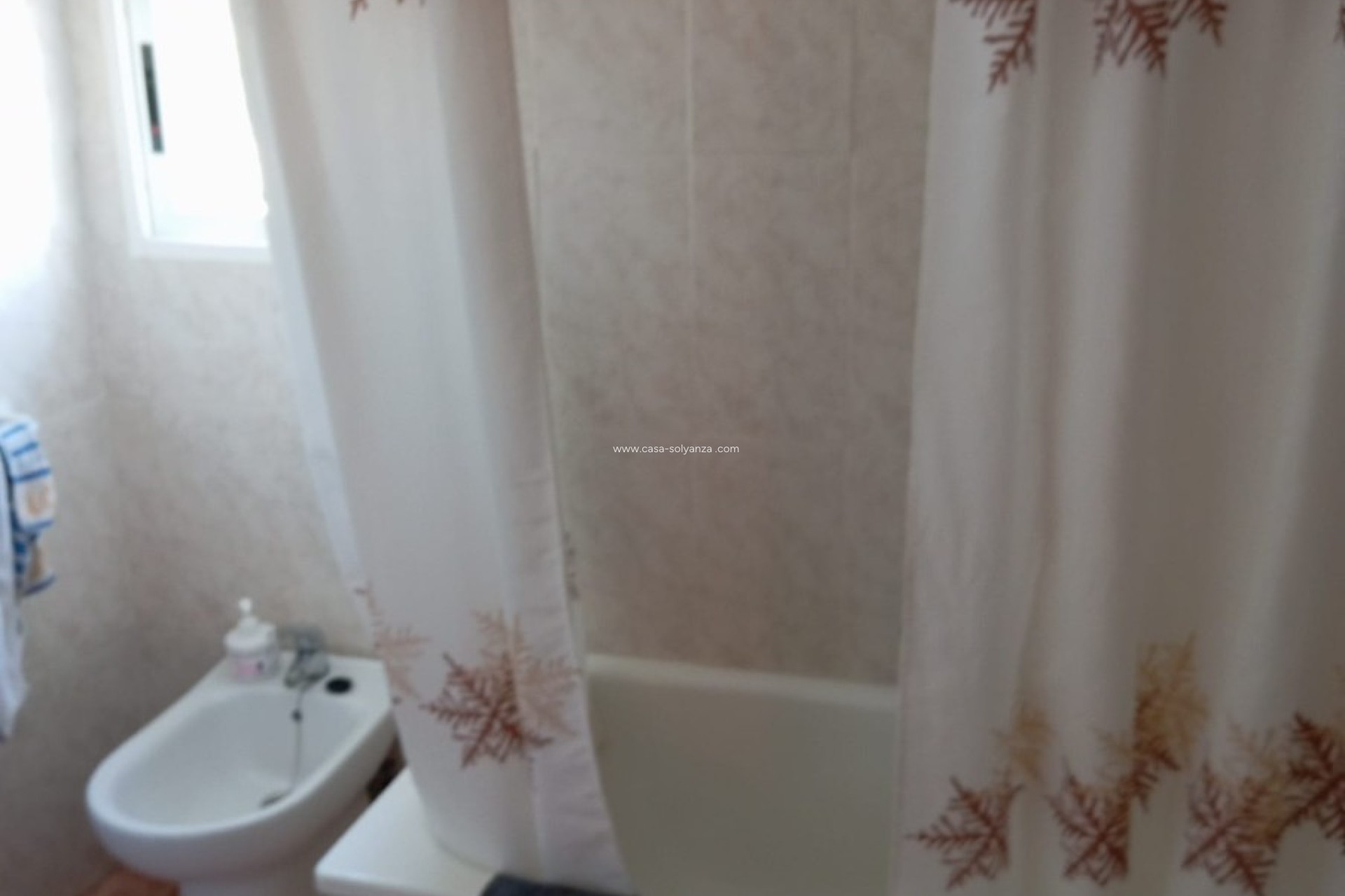 Resale - Villa - Yecla - Inland