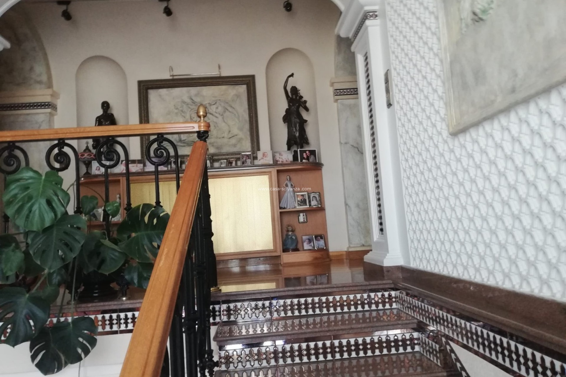 Resale - Villa - Yecla - Inland