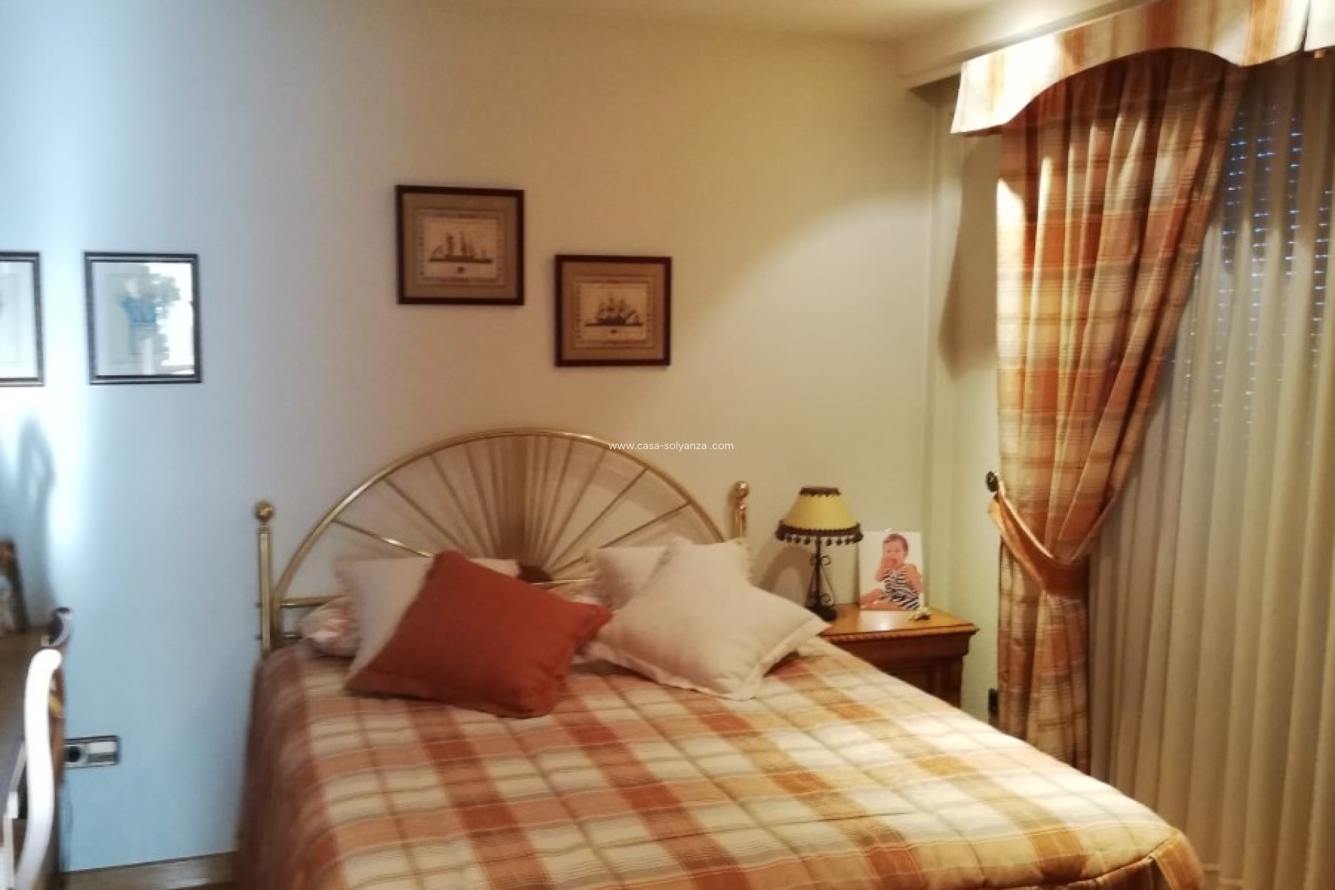 Resale - Villa - Yecla - Inland