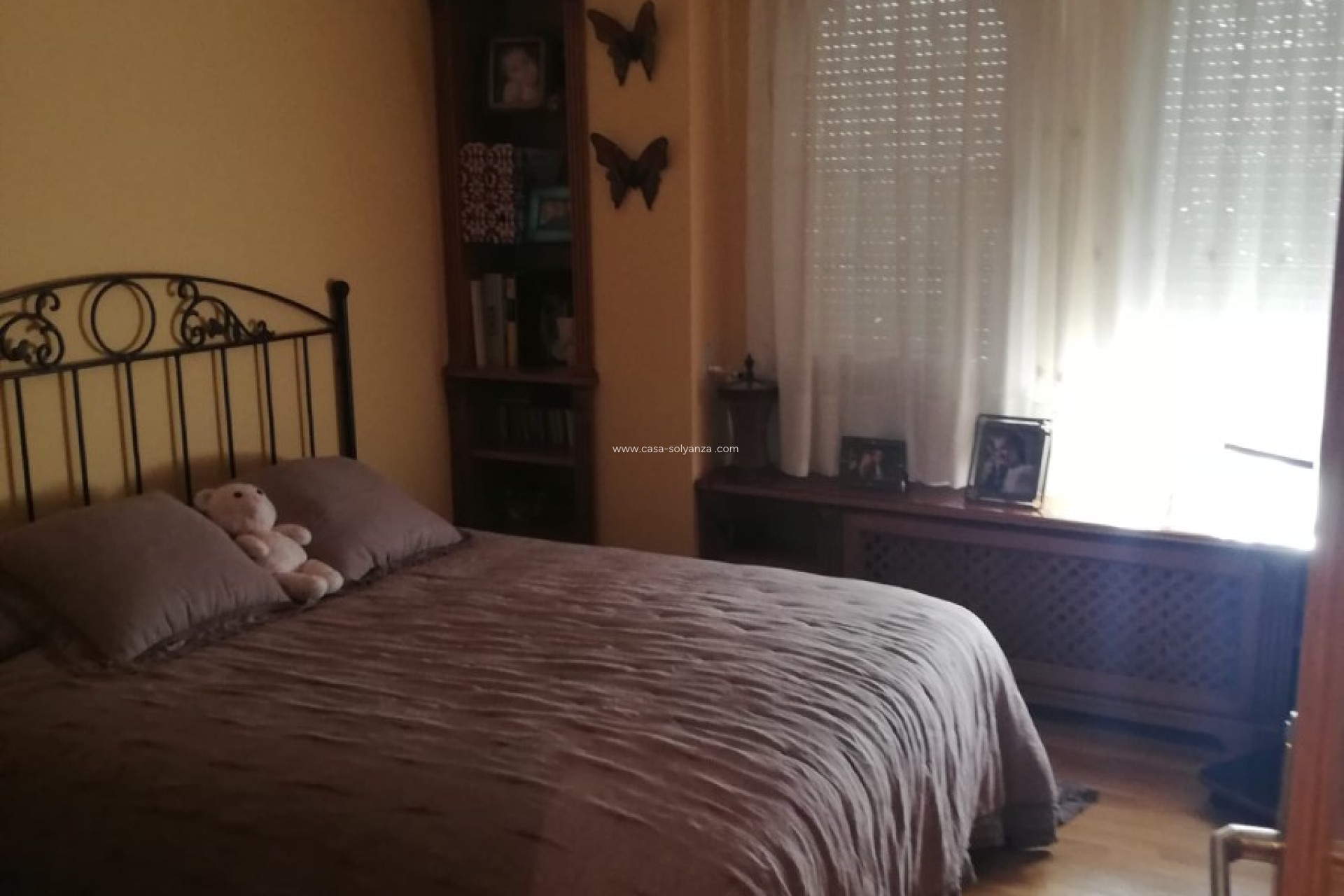 Resale - Villa - Yecla - Inland