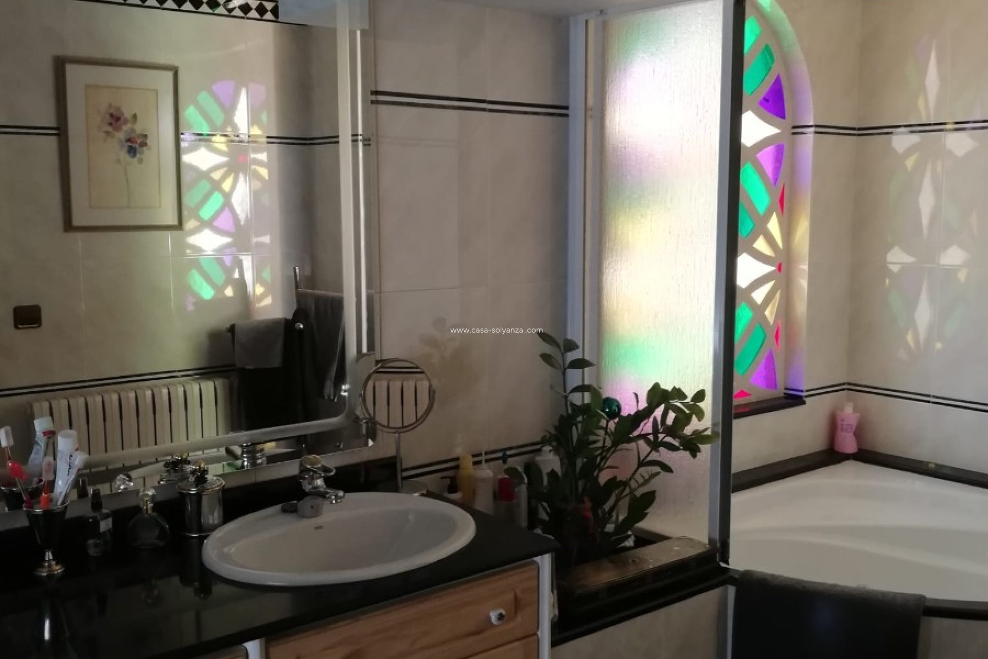 Resale - Villa - Yecla - Inland