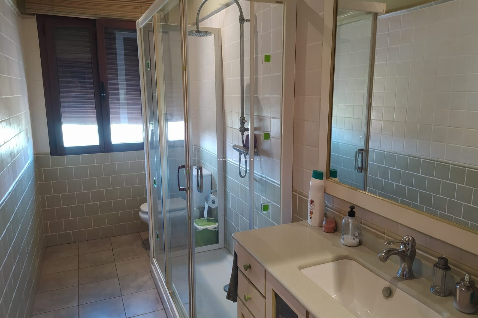 Resale - Villa - Yecla - Inland