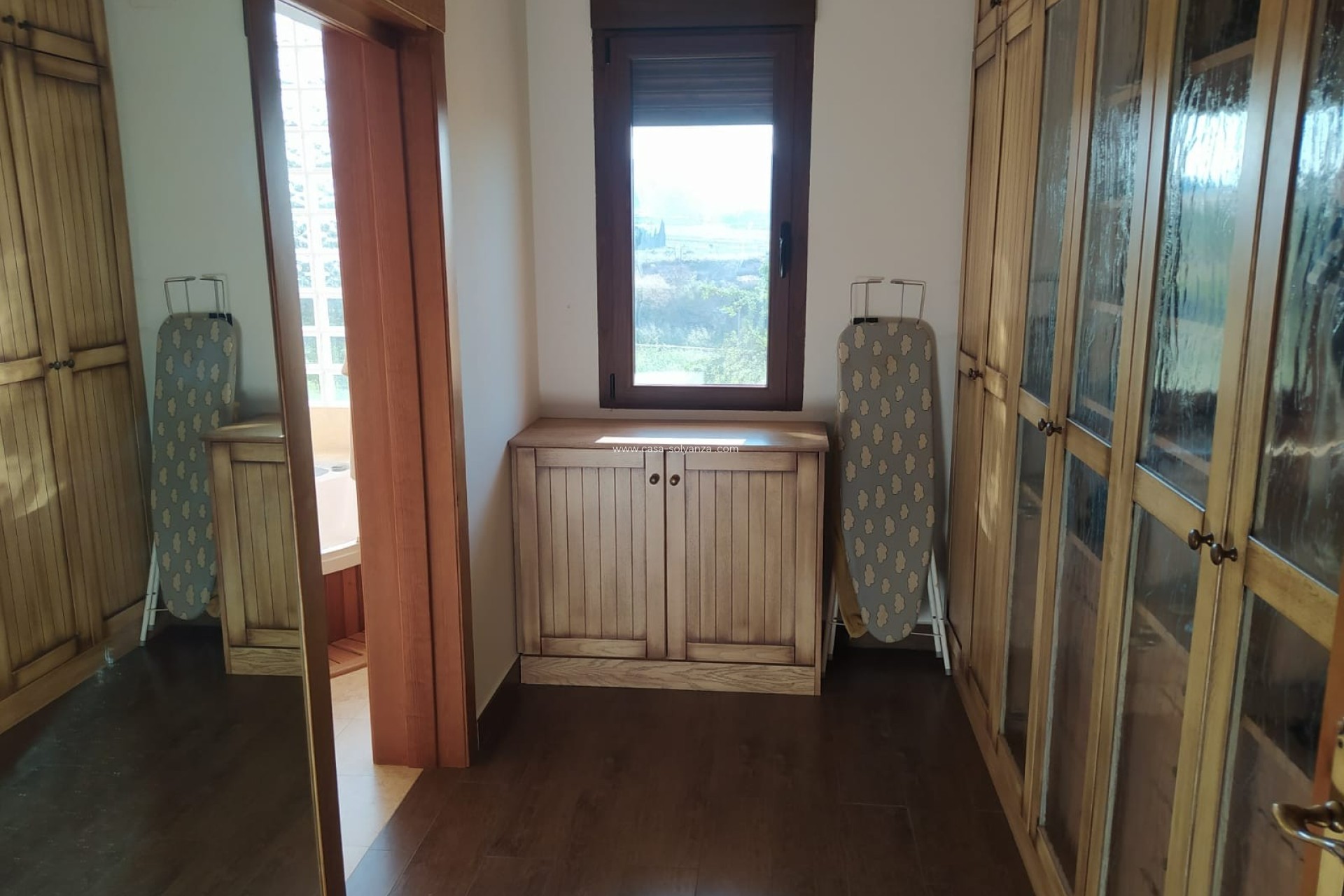 Resale - Villa - Yecla - Inland