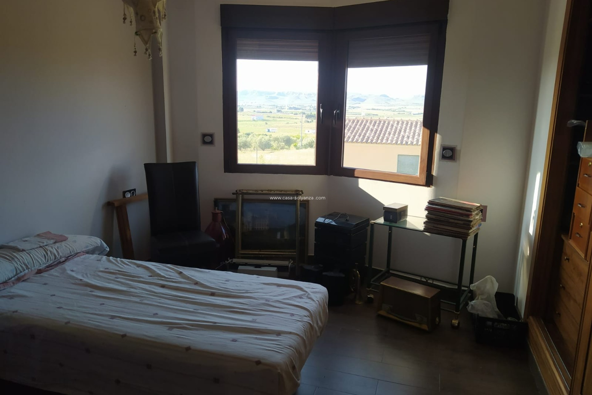 Resale - Villa - Yecla - Inland