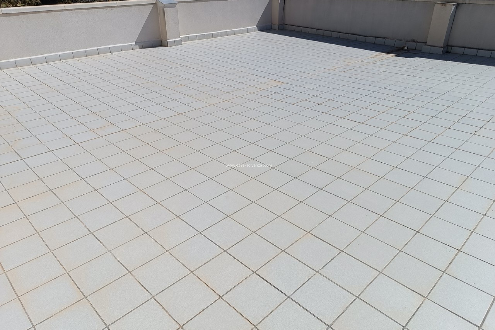 Resale - Villa - Yecla - Inland