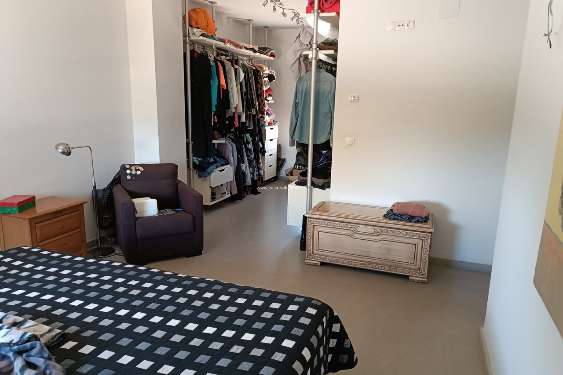 Resale - Villa - Yecla - Inland
