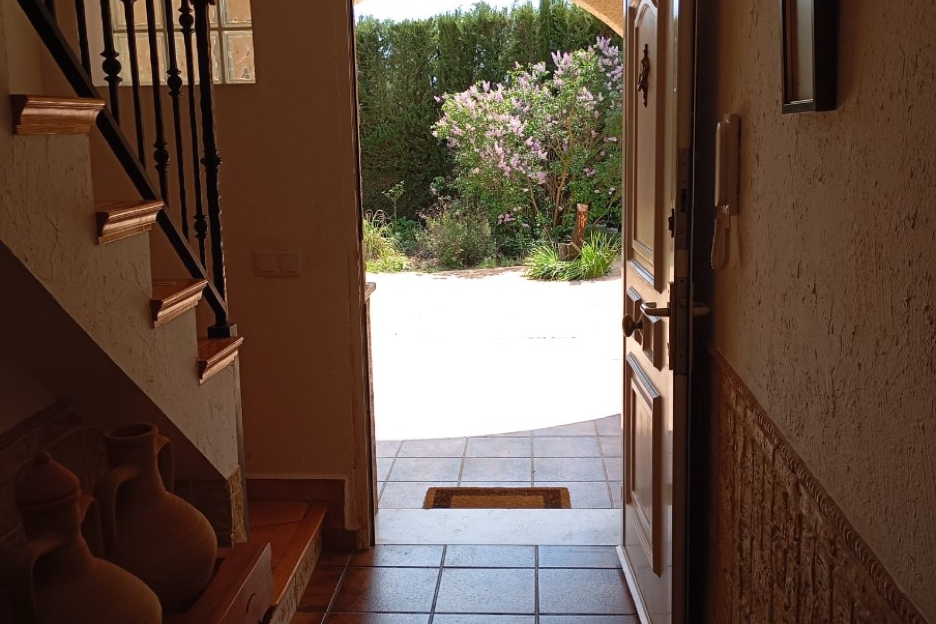 Resale - Villa - Yecla - Inland