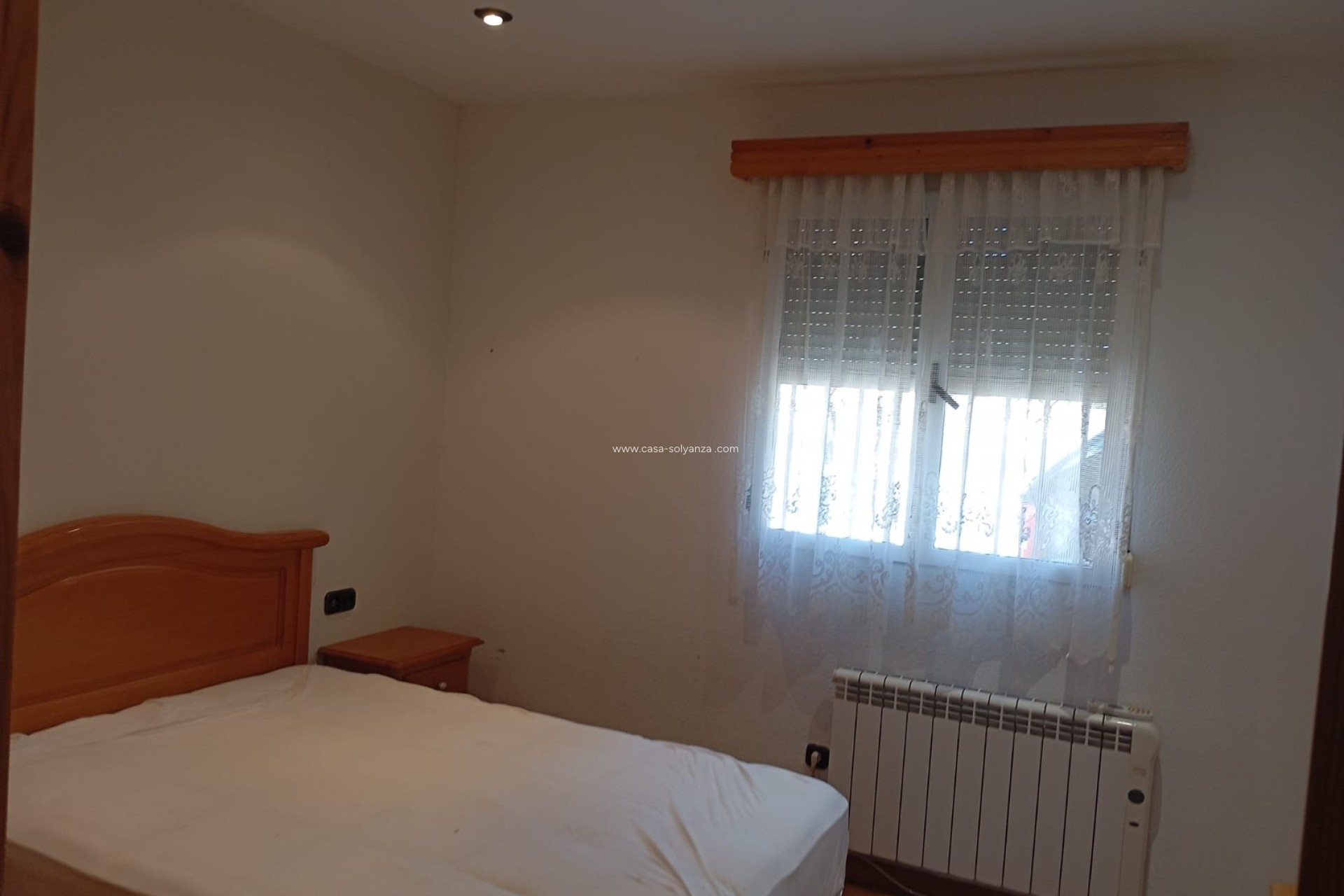 Resale - Villa - Yecla - Inland