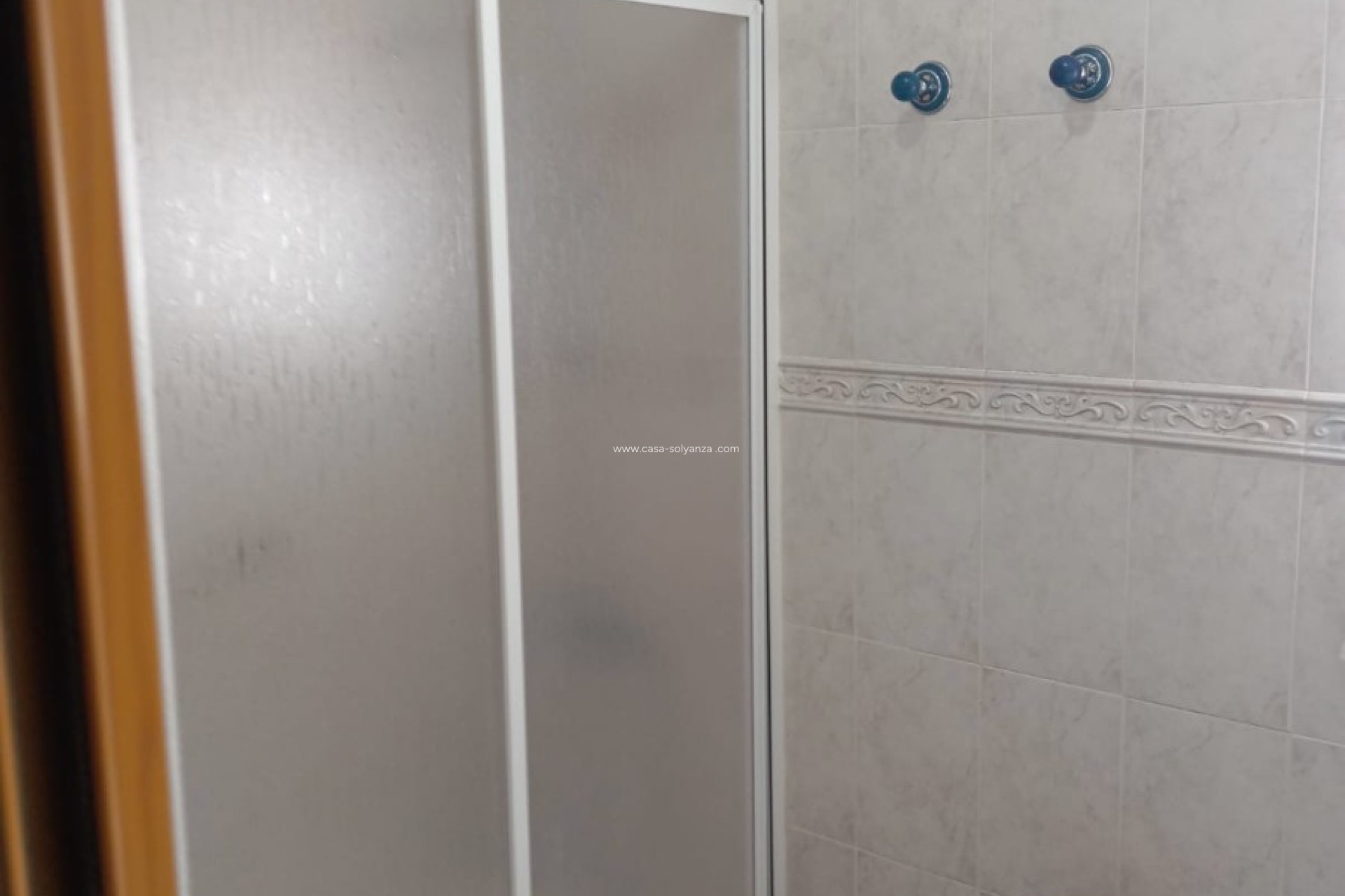Resale - Villa - Yecla - Inland