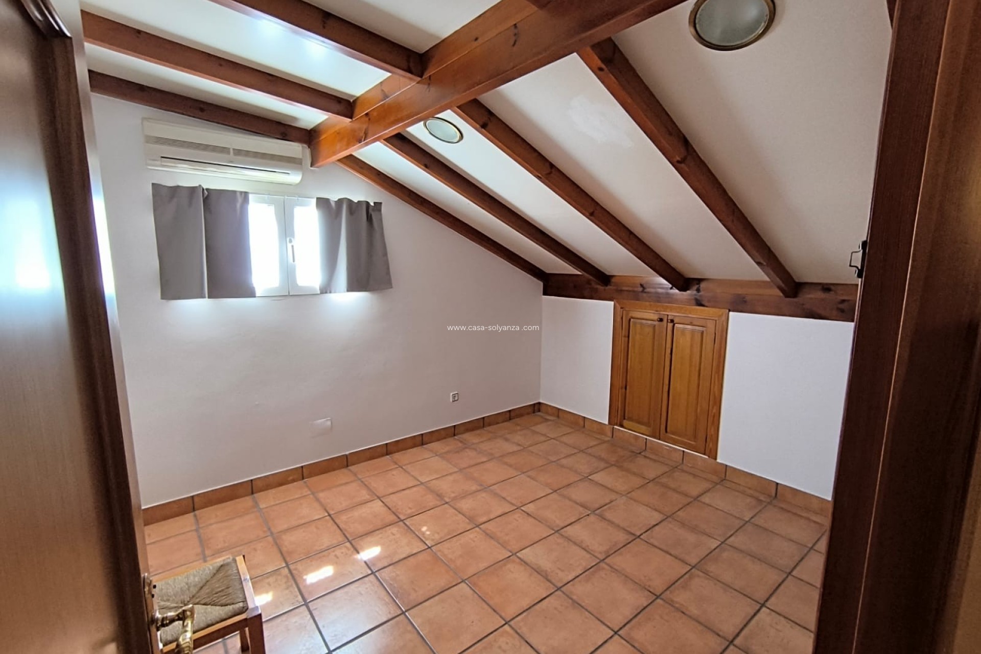 Resale - Villa - Yecla - Inland