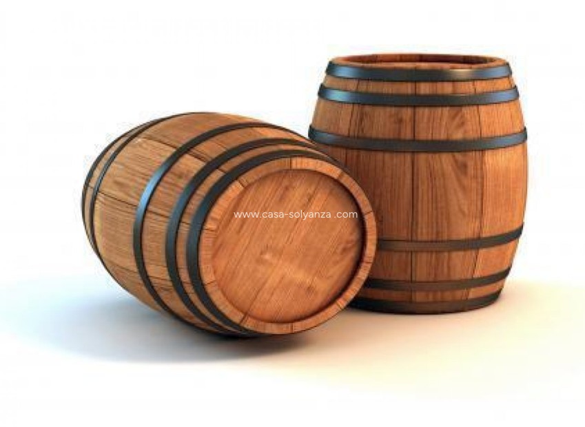 Resale - wine cellar - Bullas - La Copa