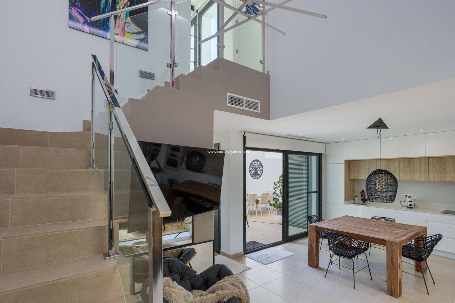 Reventa - 2. Town house - Benijofar - Benijófar