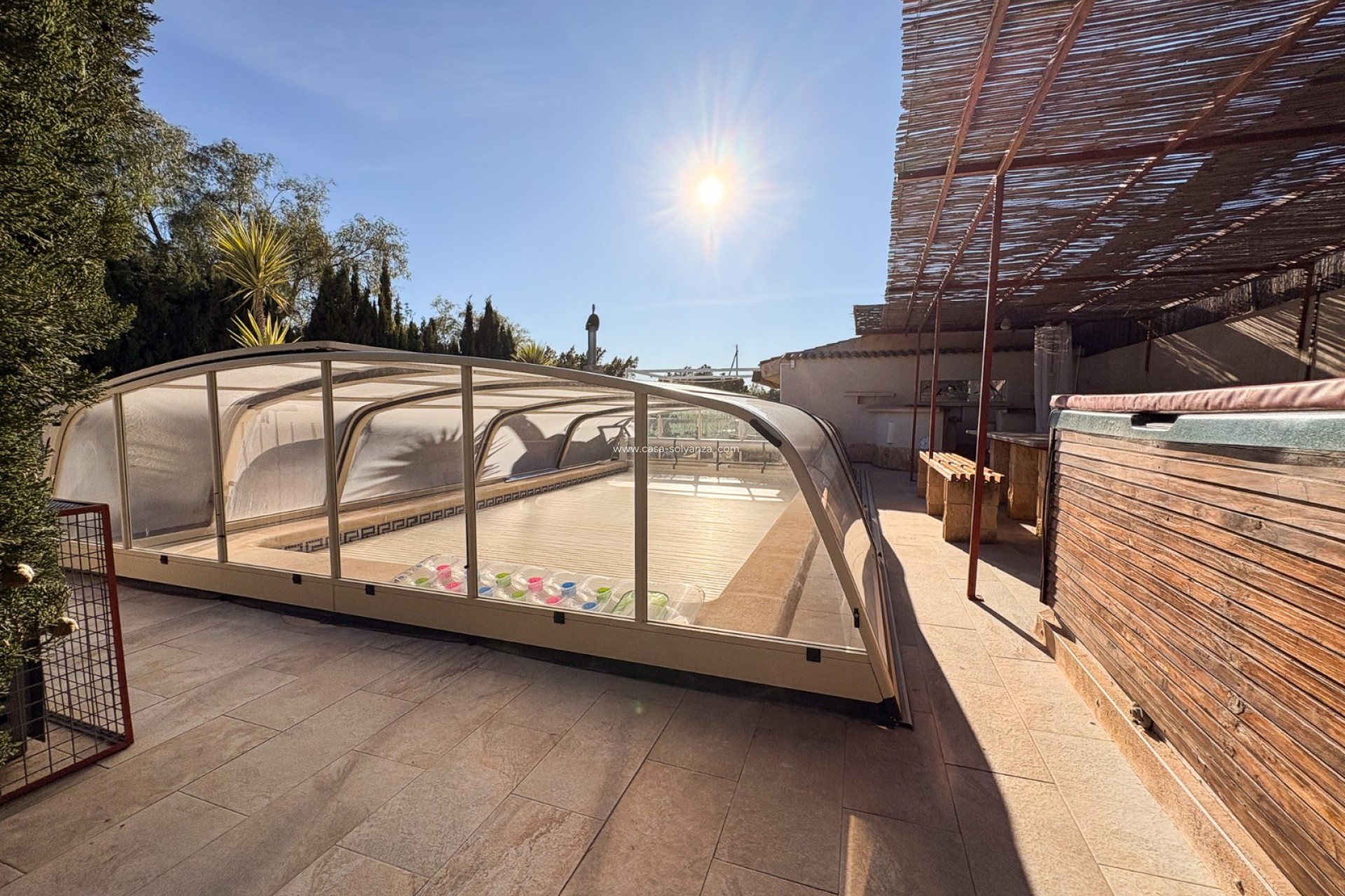 Reventa - 2. Town house - Crevillente - Crevillent