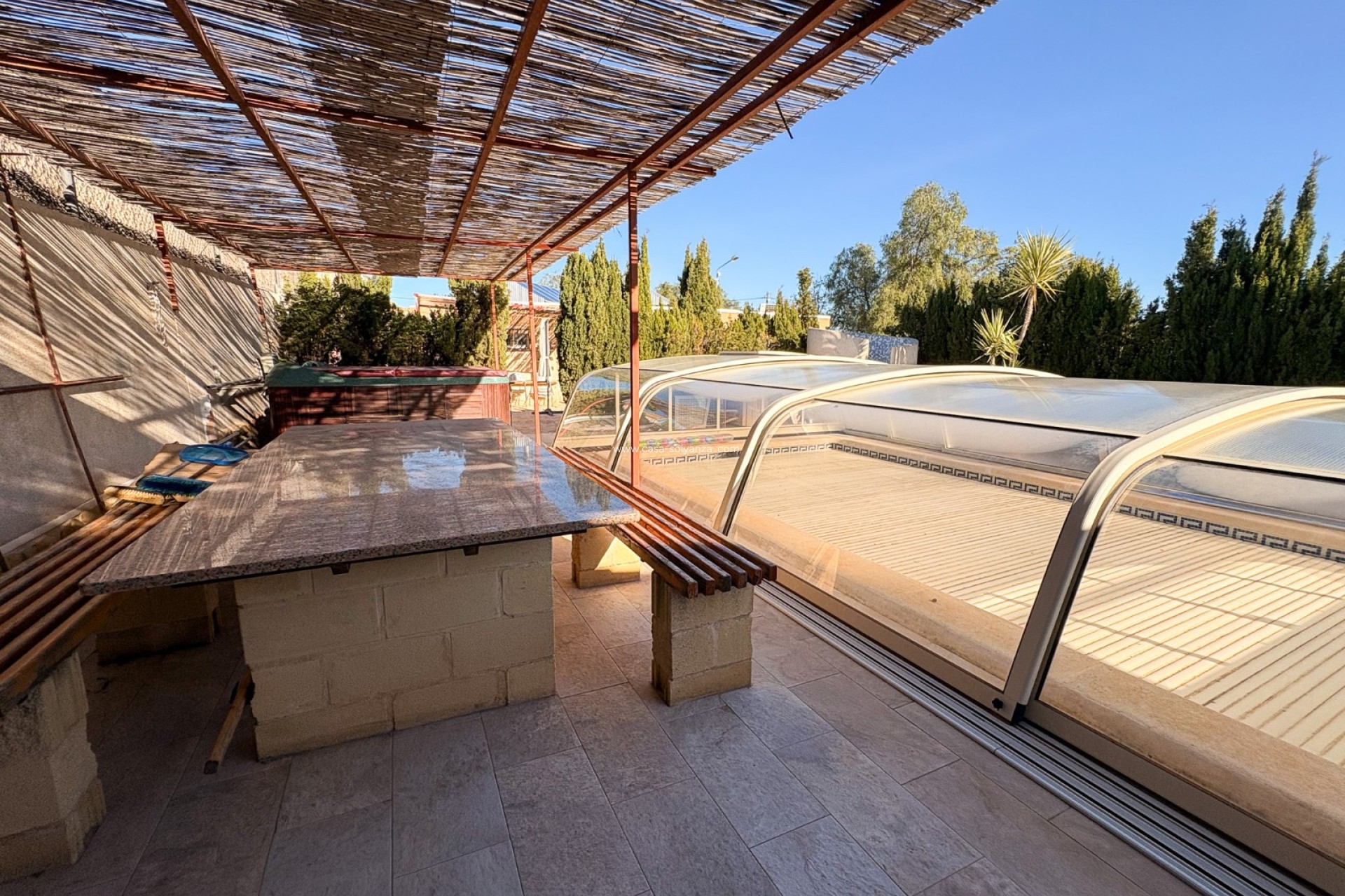 Reventa - 2. Town house - Crevillente - Crevillent