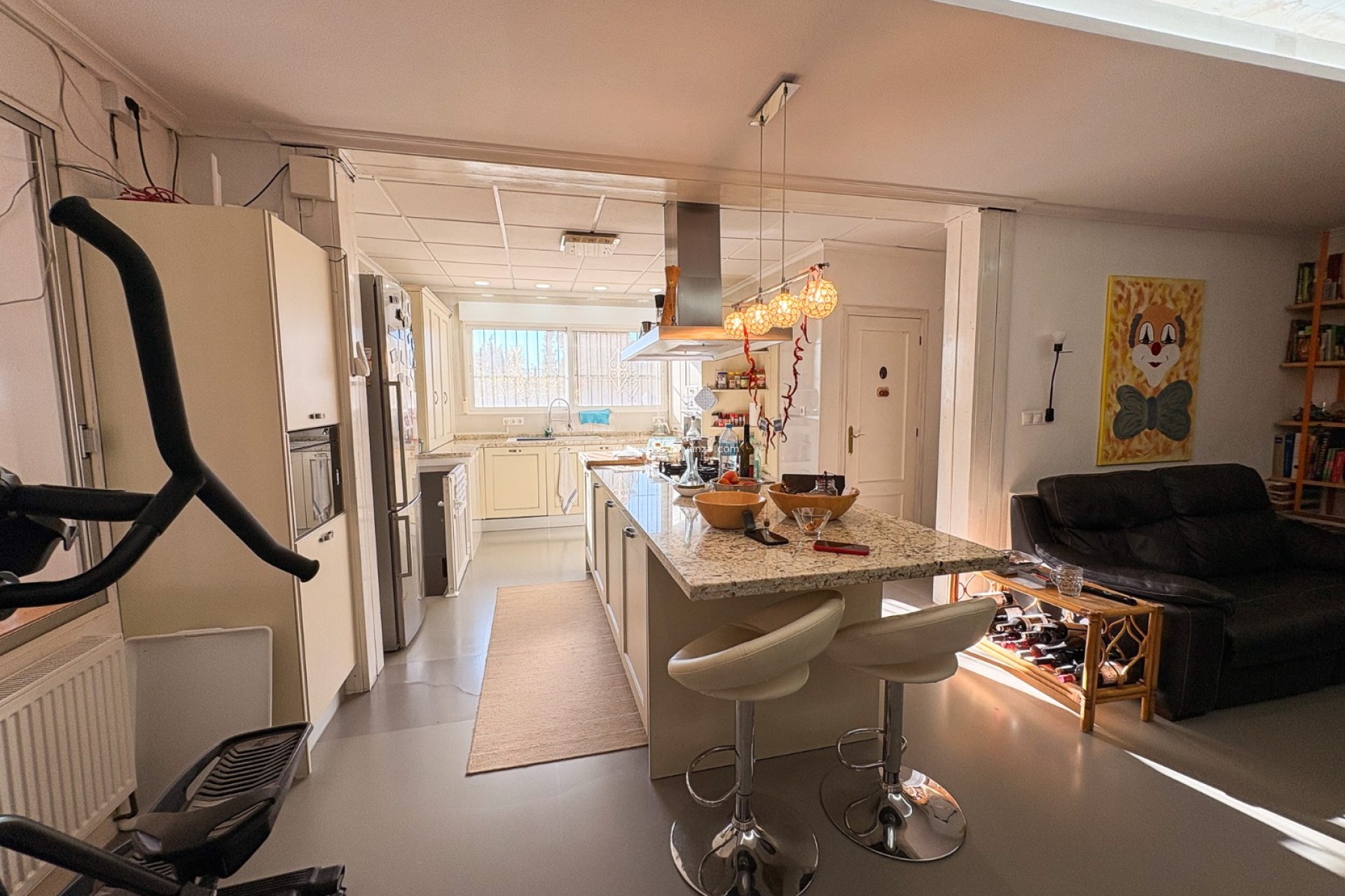 Reventa - 2. Town house - Crevillente - Crevillent