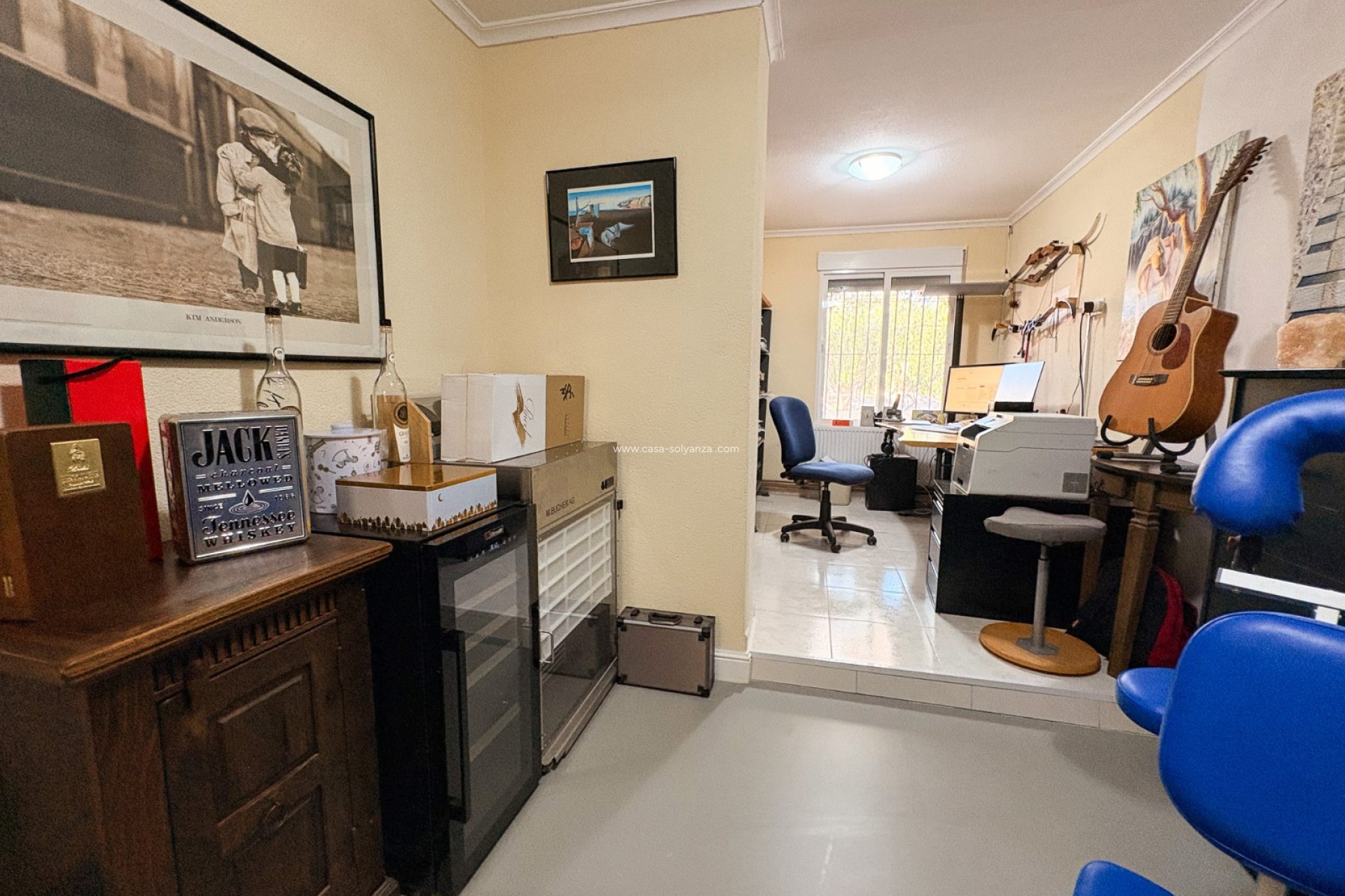 Reventa - 2. Town house - Crevillente - Crevillent