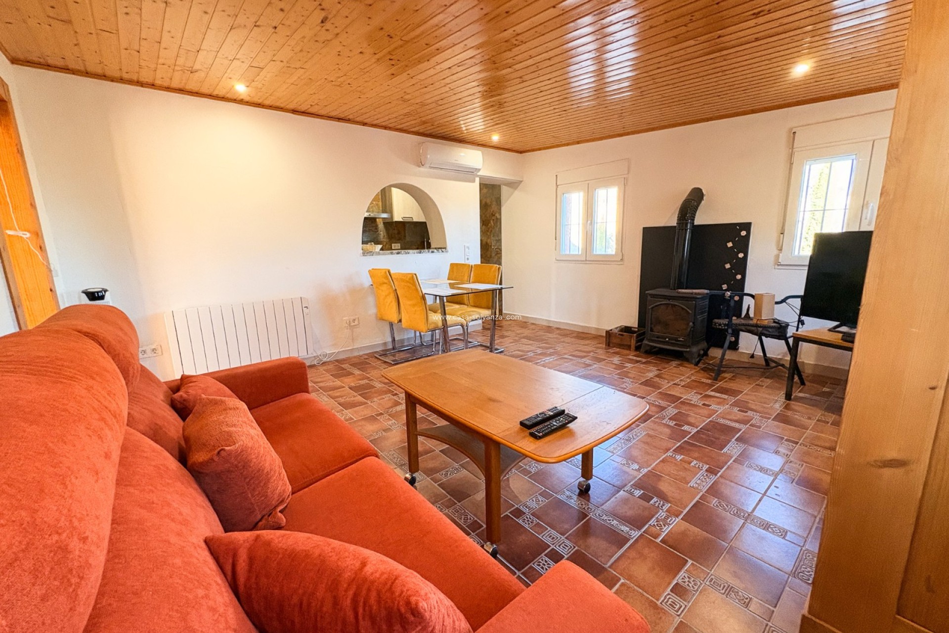 Reventa - 2. Town house - Crevillente - Crevillent